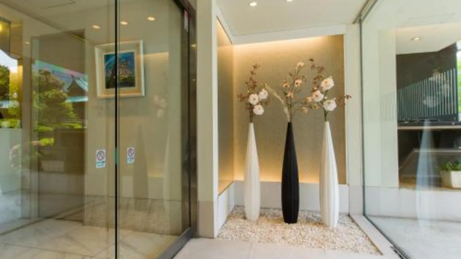 도쿄 / 동경 오차노미즈 인 2성급 호텔 수영장