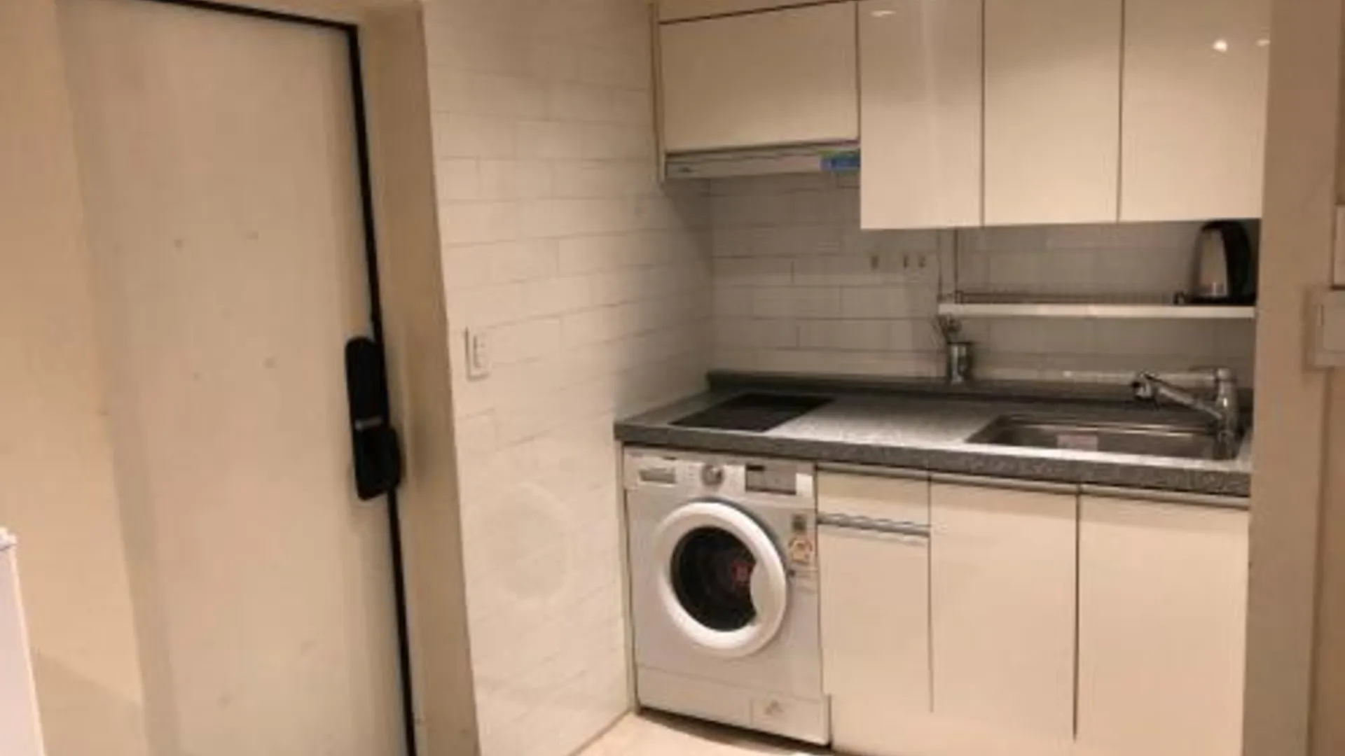 서울 리치 하우스 동대문 3성급 호텔 전망