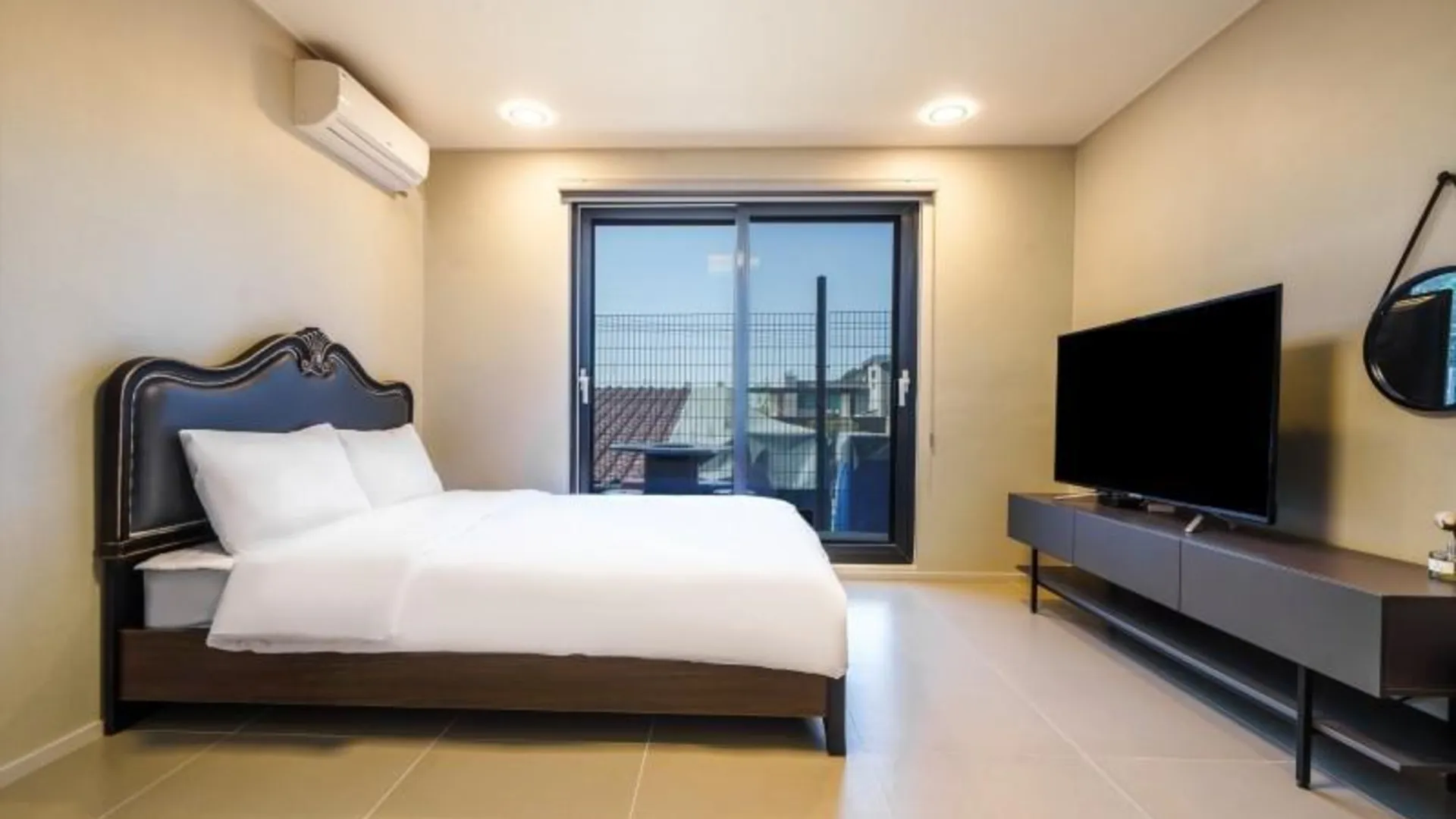 강릉 라우머펜션