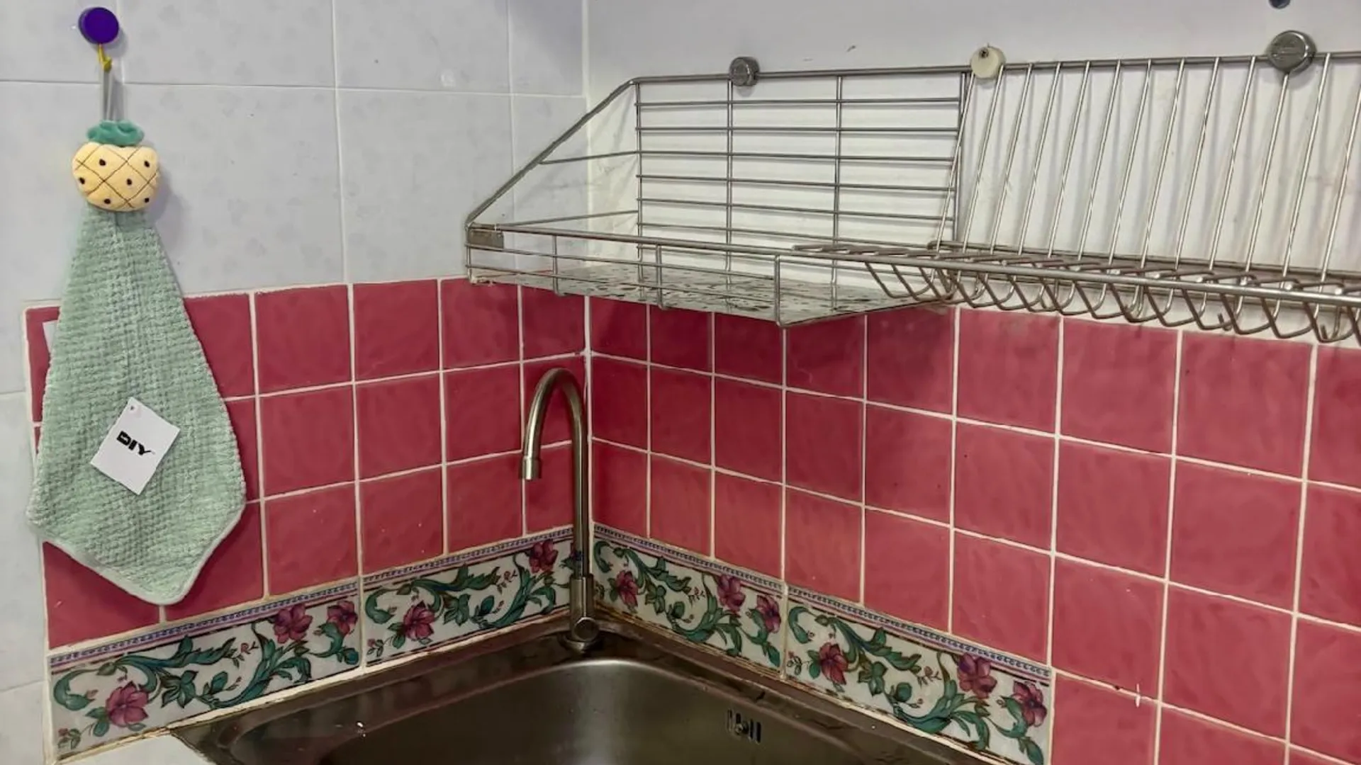 방콕 파크리드의 프라이빗 하우스 (m², 침실 1개, 프라이빗 욕실 1개) 2성급 싱글룸 외관