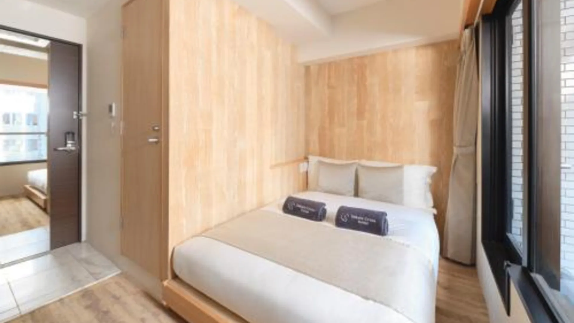 도쿄 / 동경 사쿠라 크로스 호텔 아키하바라 3성급 호텔 전망