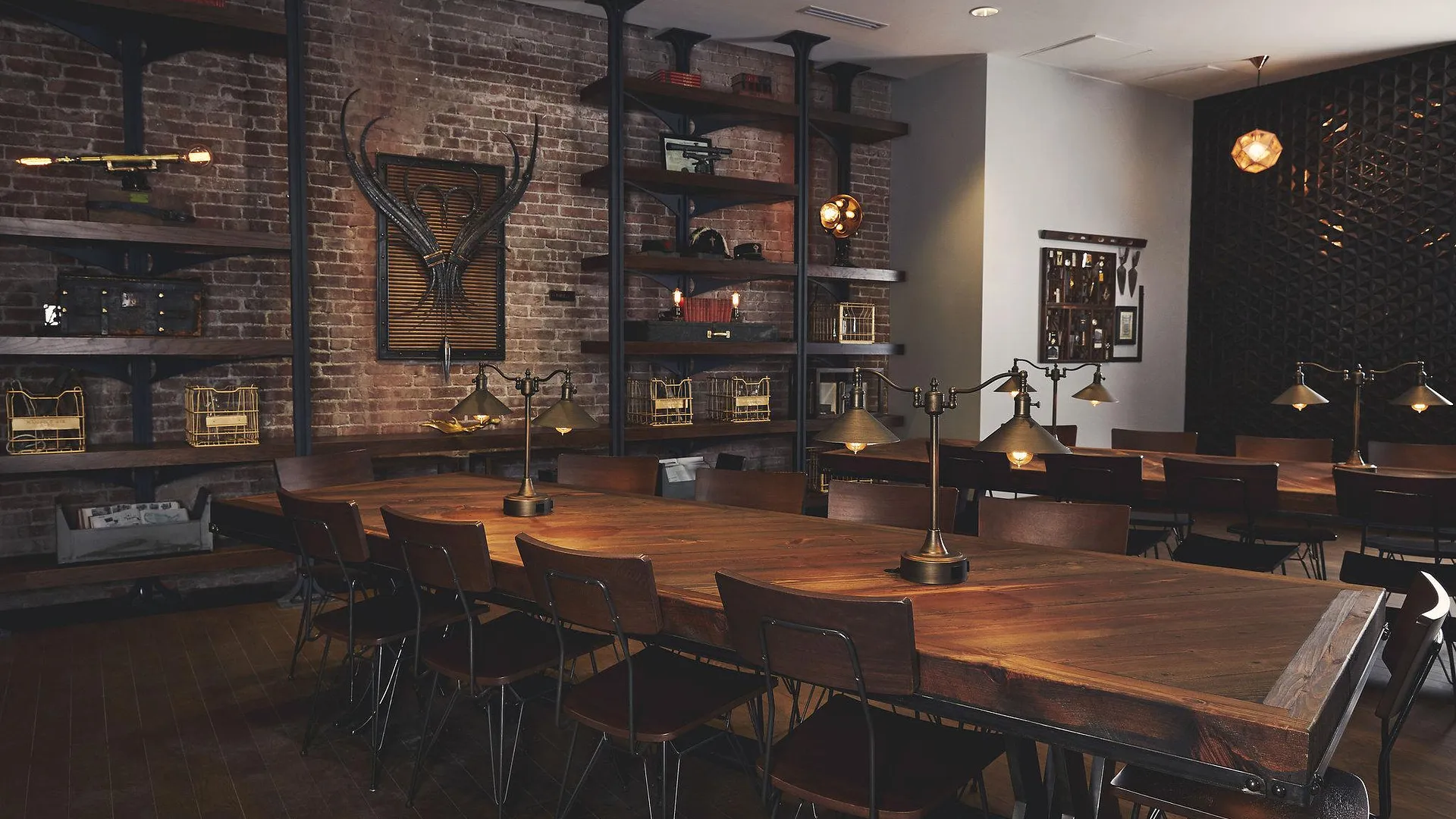 스프링필드 (MO) Hotel Vandivort 4성급 호텔 수영장