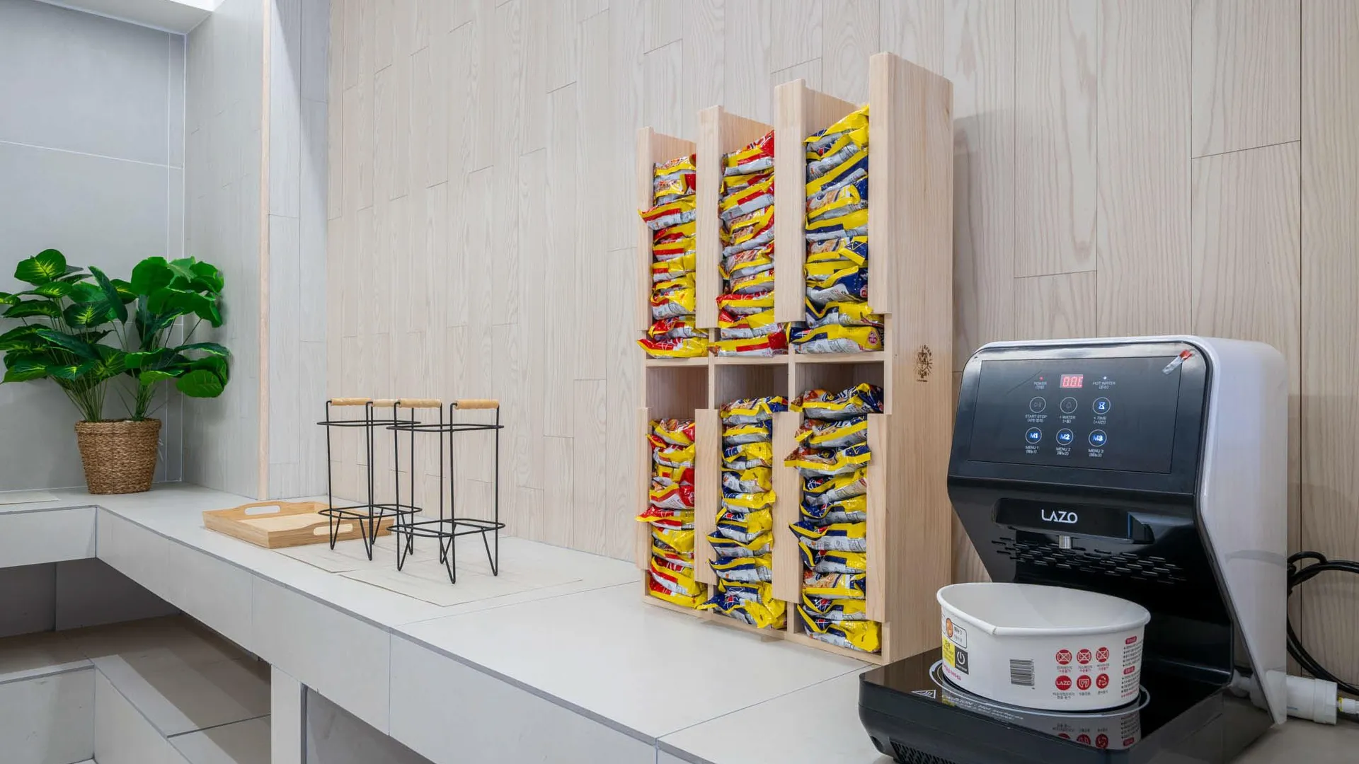 충주 충주 바라안 호텔 3성급 호텔 전망