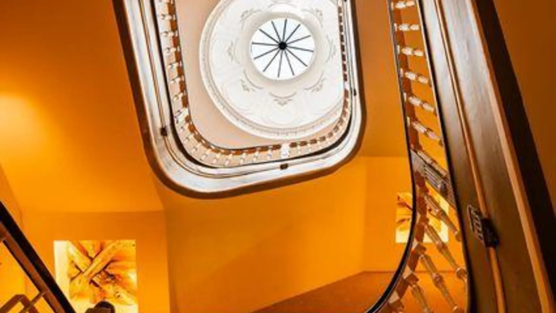 포르투 산타 카타리나 FLH 스위트 4성급 호텔 레스토랑