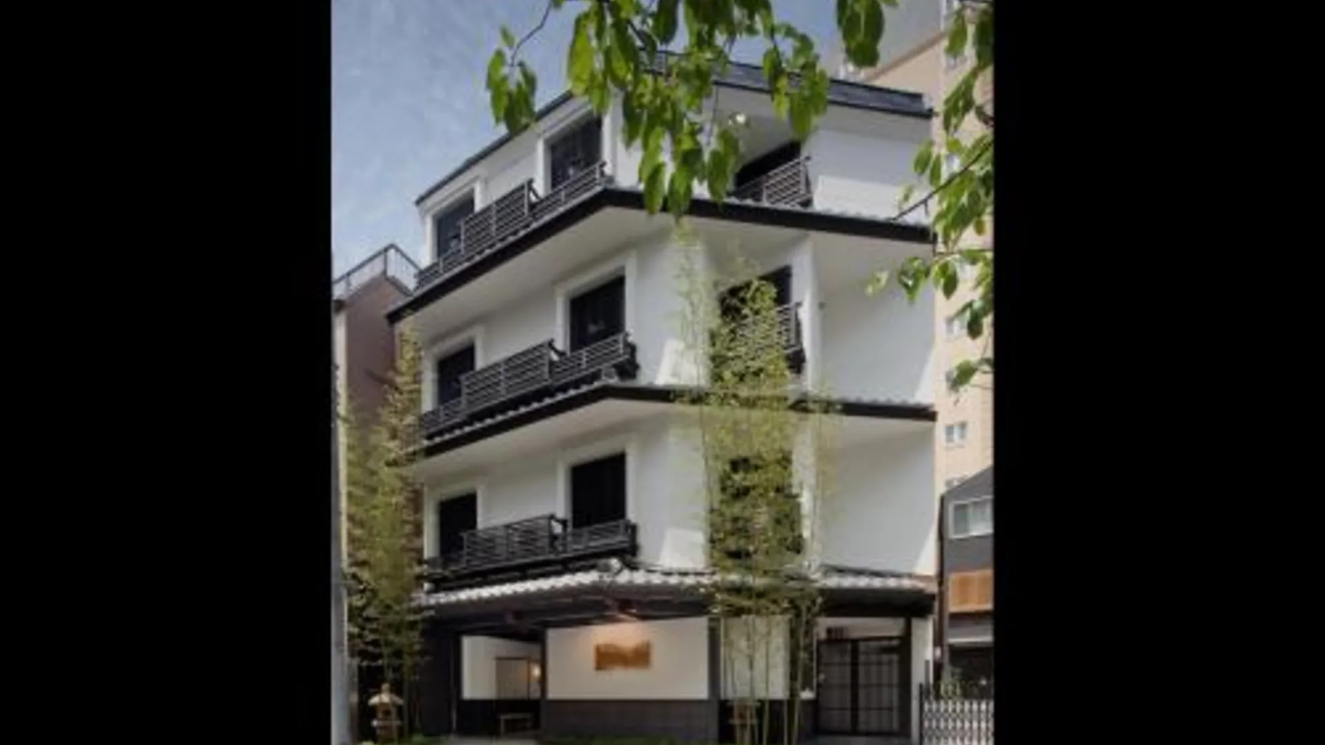 도쿄 / 동경 더 에도 사쿠라 2성급 호텔 수영장