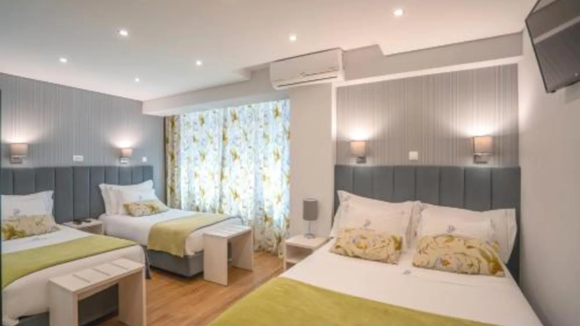 리스본 디니아 리스본 호텔 3성급 호텔 스위트룸