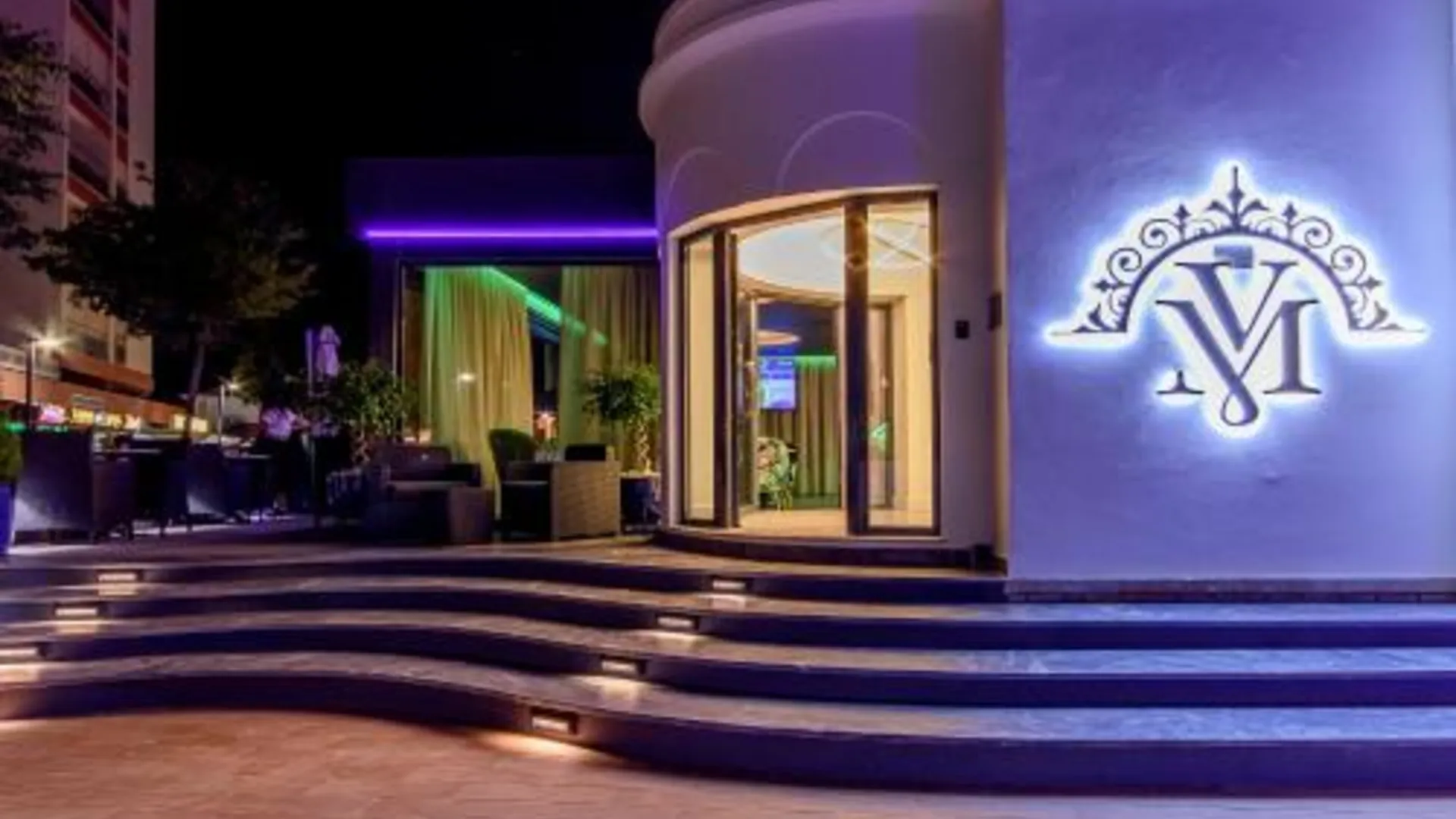 포르티망 Villa Mariazinha Charming Hotel 2성급 호텔 로비