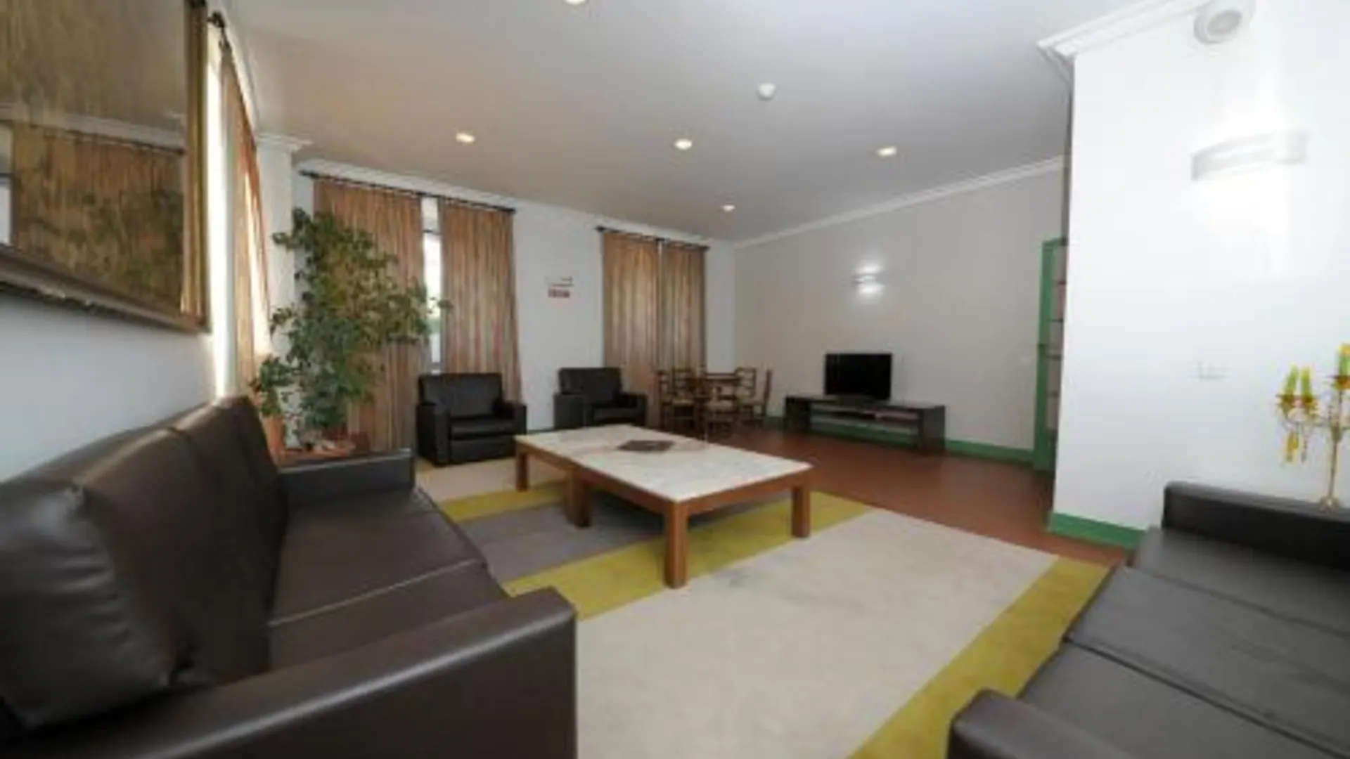 파티마 Hotel Irmãs Dominicanas - Fátima by Flagworld Hotels 3성급 호텔 로비