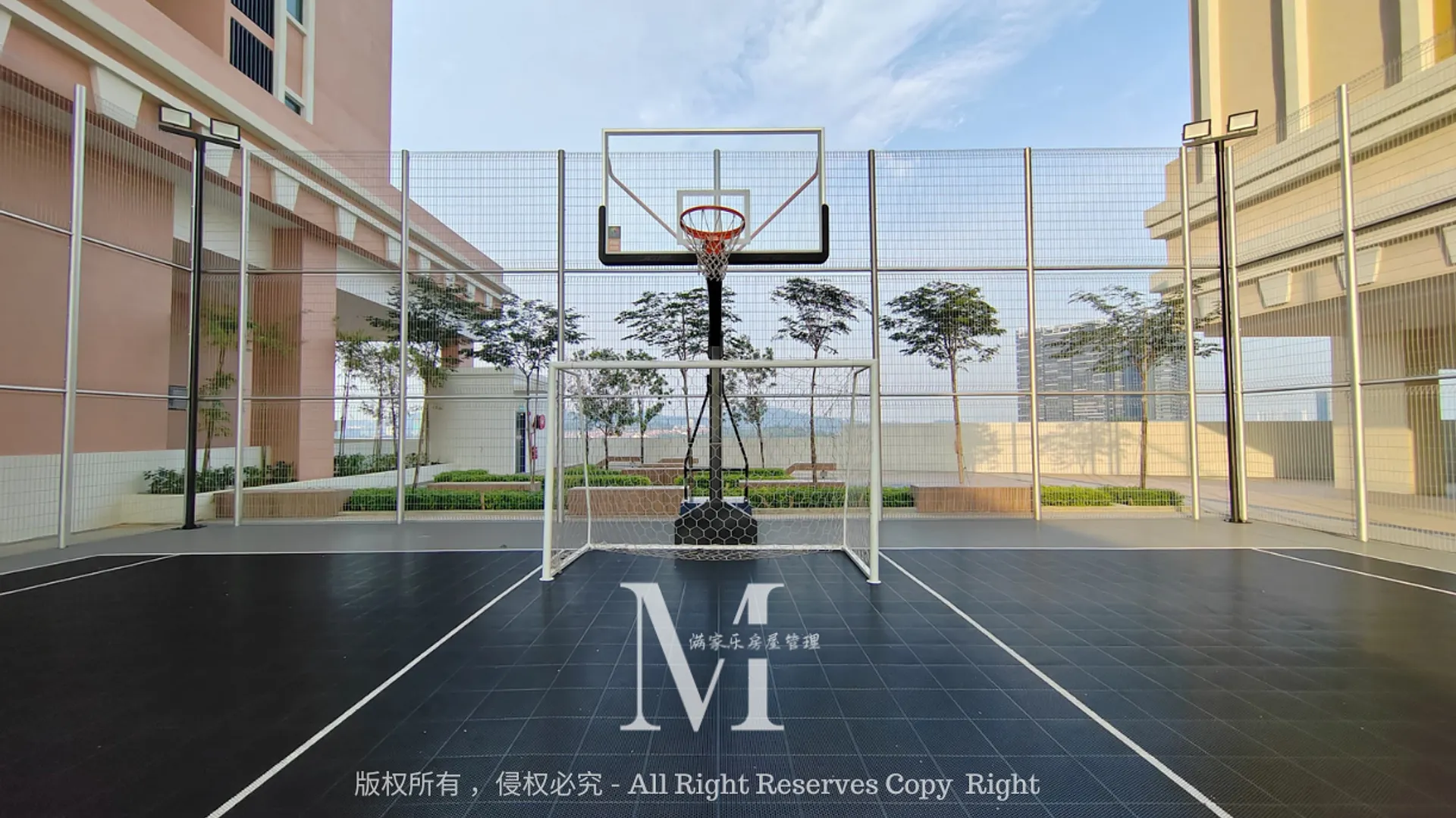 샤알람 세티아 알람의 아파트먼트 (502m², 침실 1개, 프라이빗 욕실 1개) 3성급 싱글룸 객실