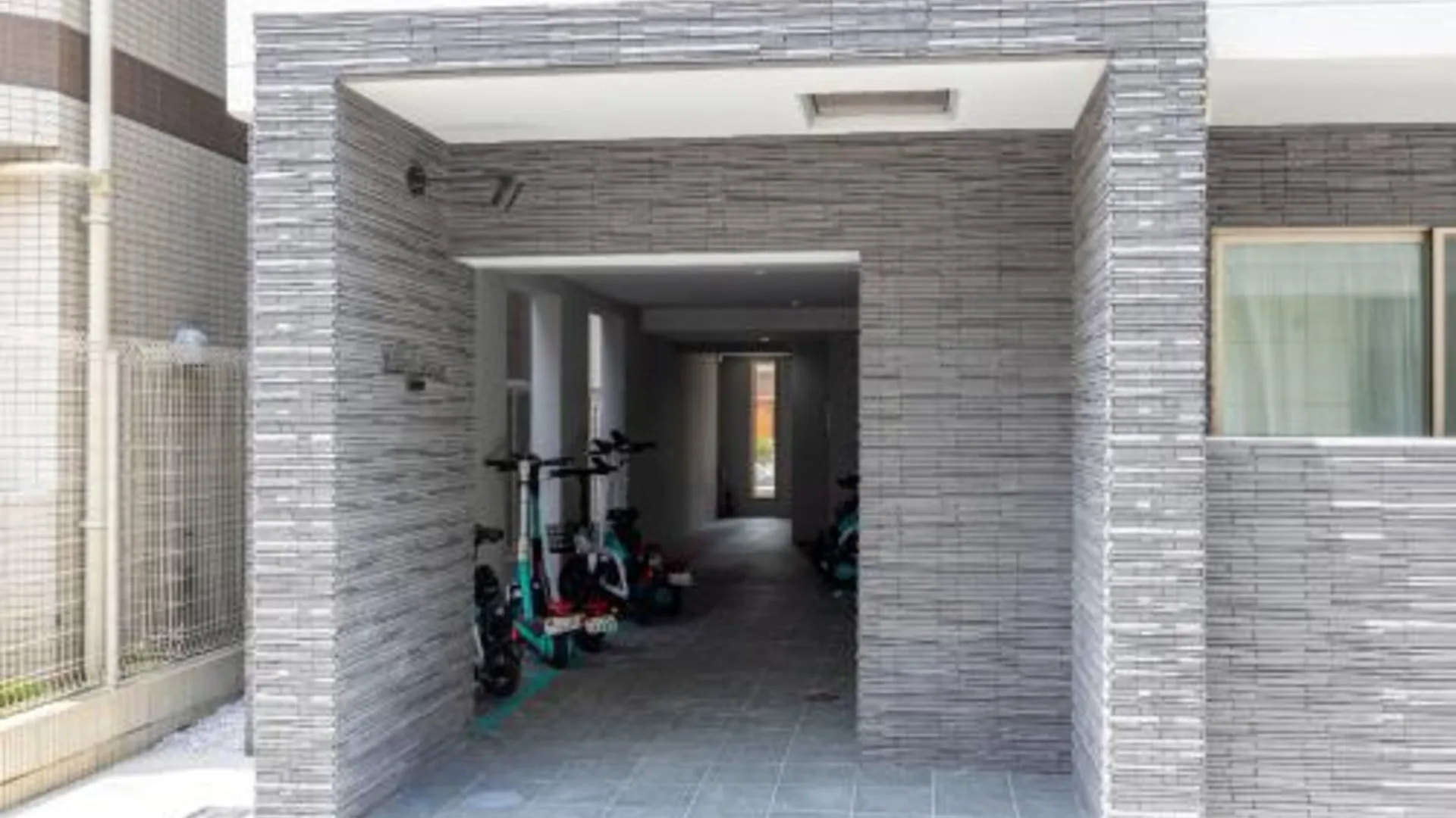 도쿄 / 동경 이리스 오시아게 3성급 게스트하우스 레스토랑