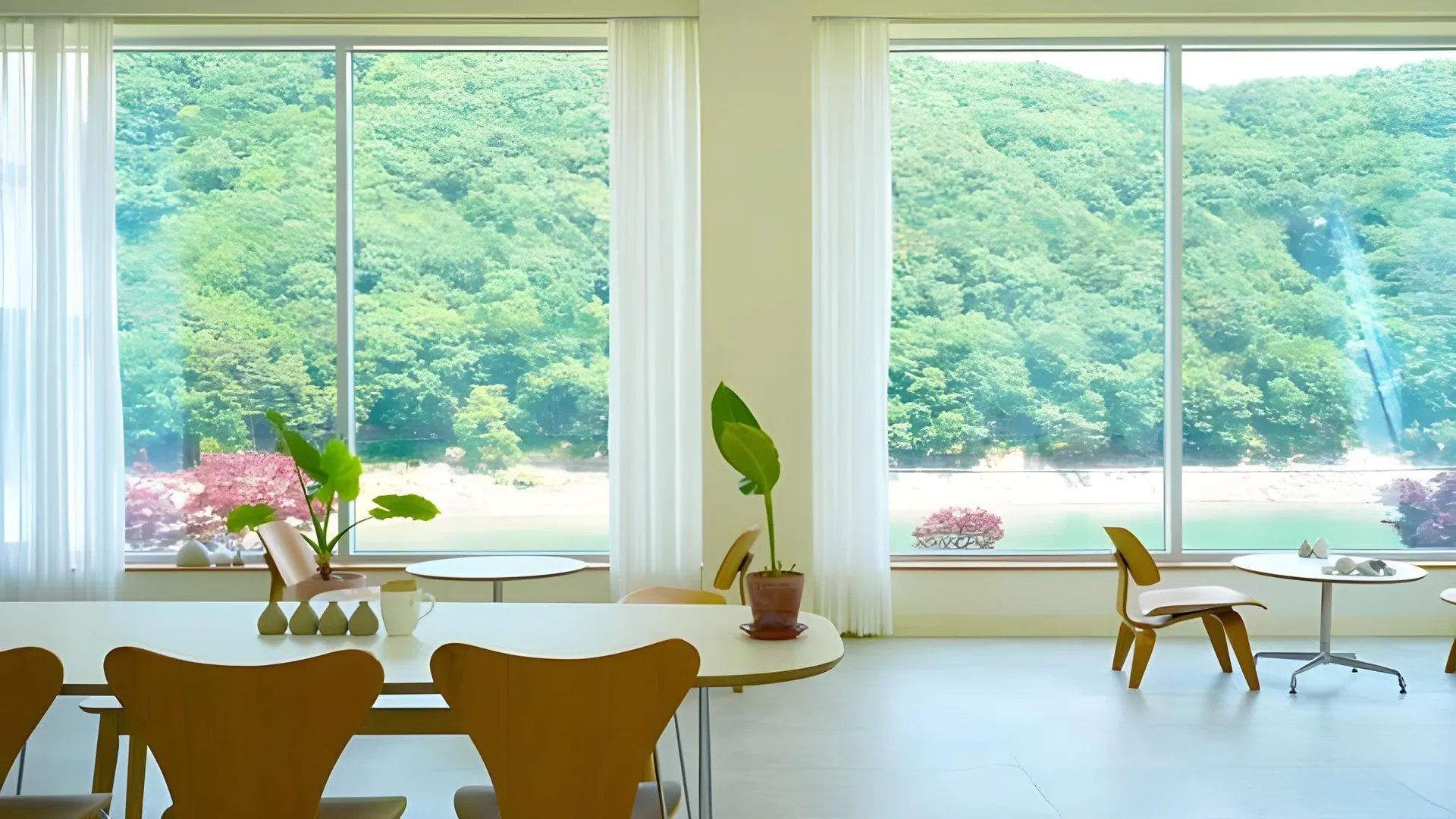 담양 담양 글리제 977 3성급 게스트하우스 레스토랑