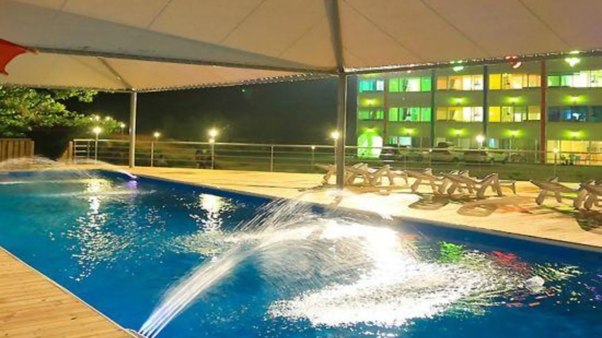 가평 가평 1234 펜션 3성급 게스트하우스 객실