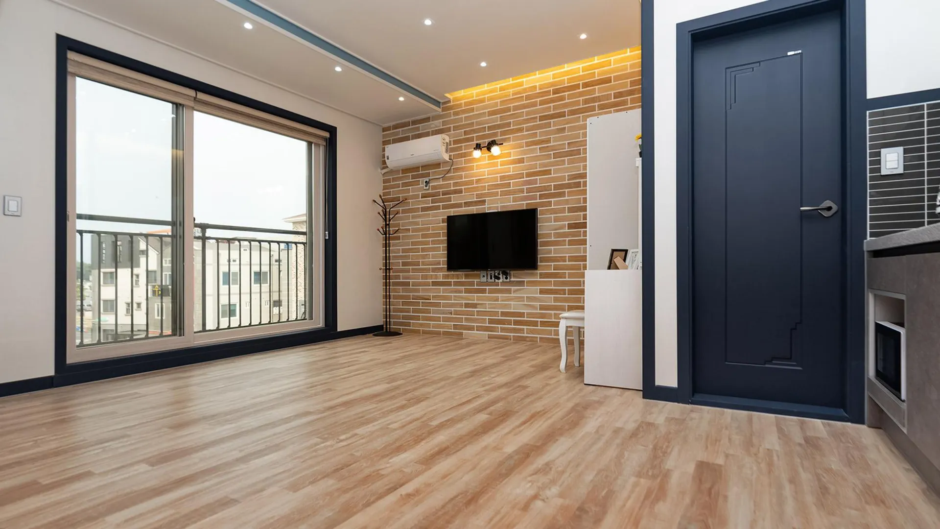 보령 보령 디어펜션 2성급 게스트하우스 수영장