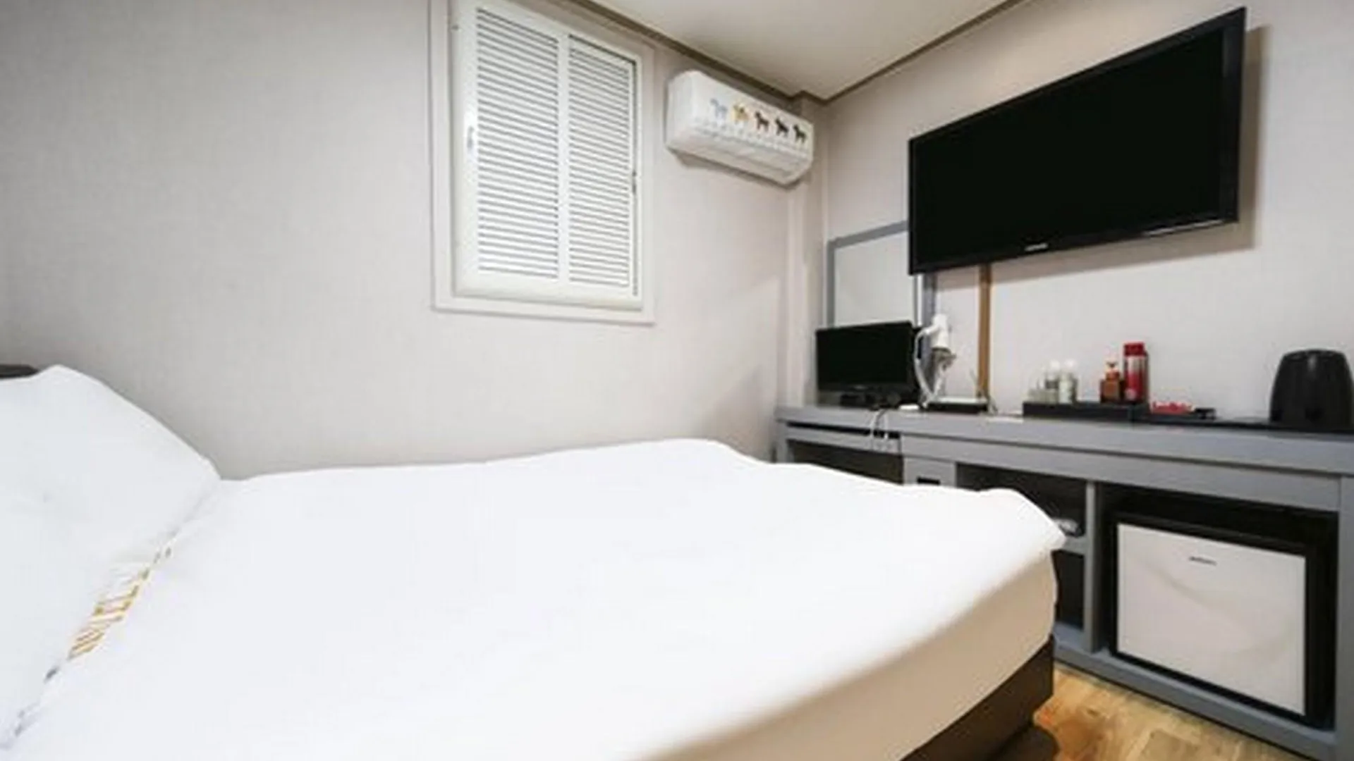 서울 보보스 모텔 2성급 호텔 스위트룸