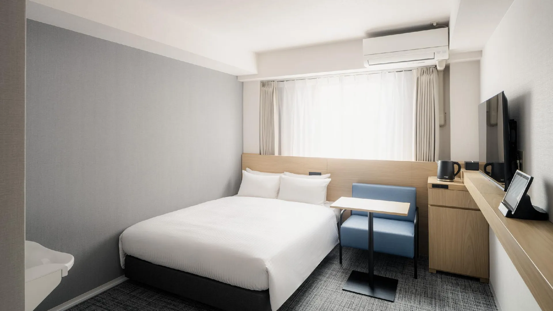 이시가키 네스트 호텔 이시가키 마에사토 비치 3성급 호텔 스위트룸