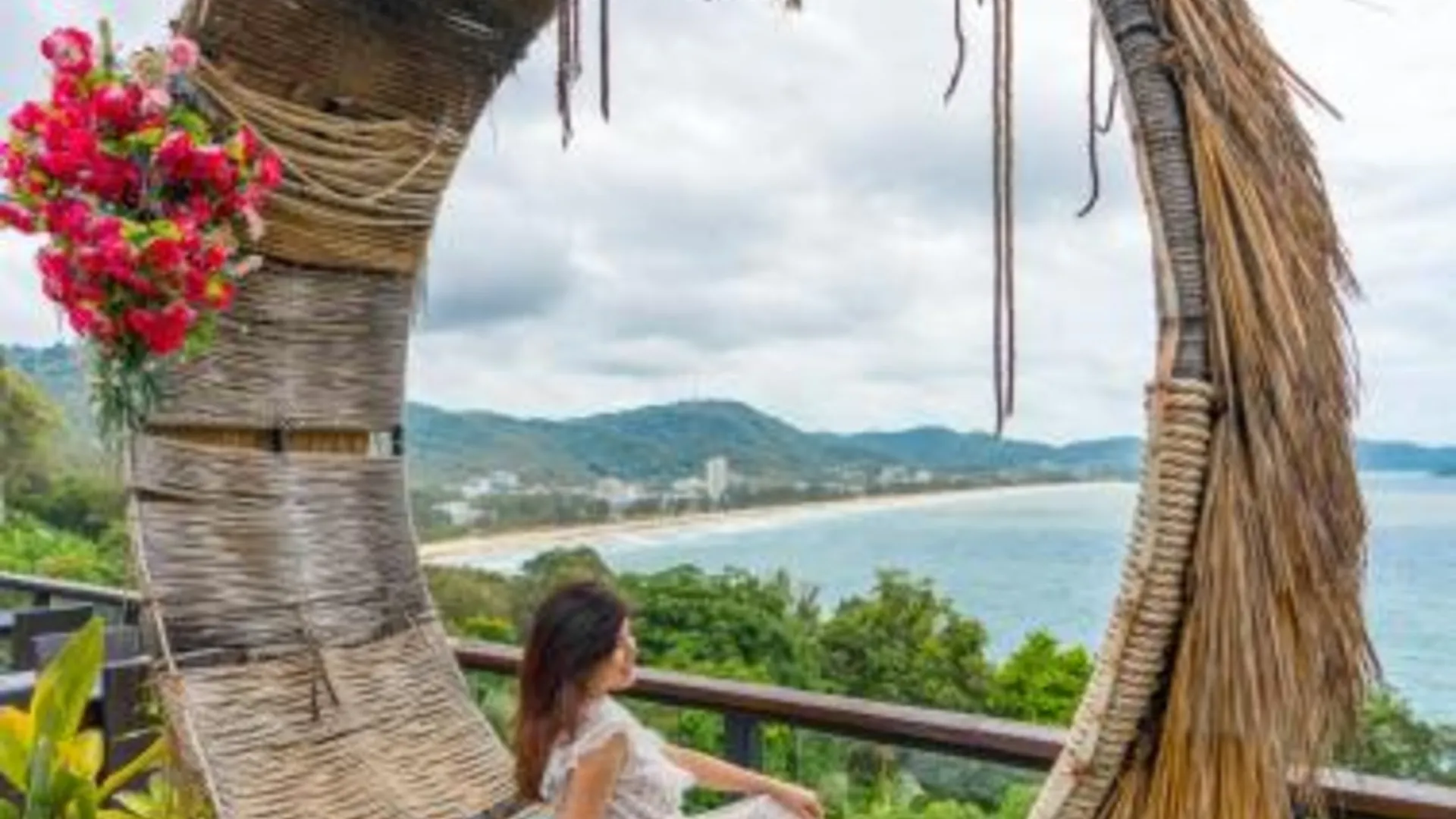 푸켓 시크릿 클리프 리조트 앤 레스토랑 4성급 호텔 부대시설