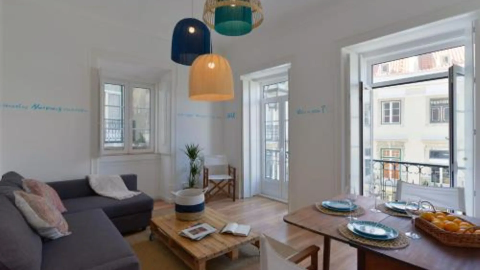 리스본 리스본 스토리 게스트하우스 3성급 호텔 스위트룸