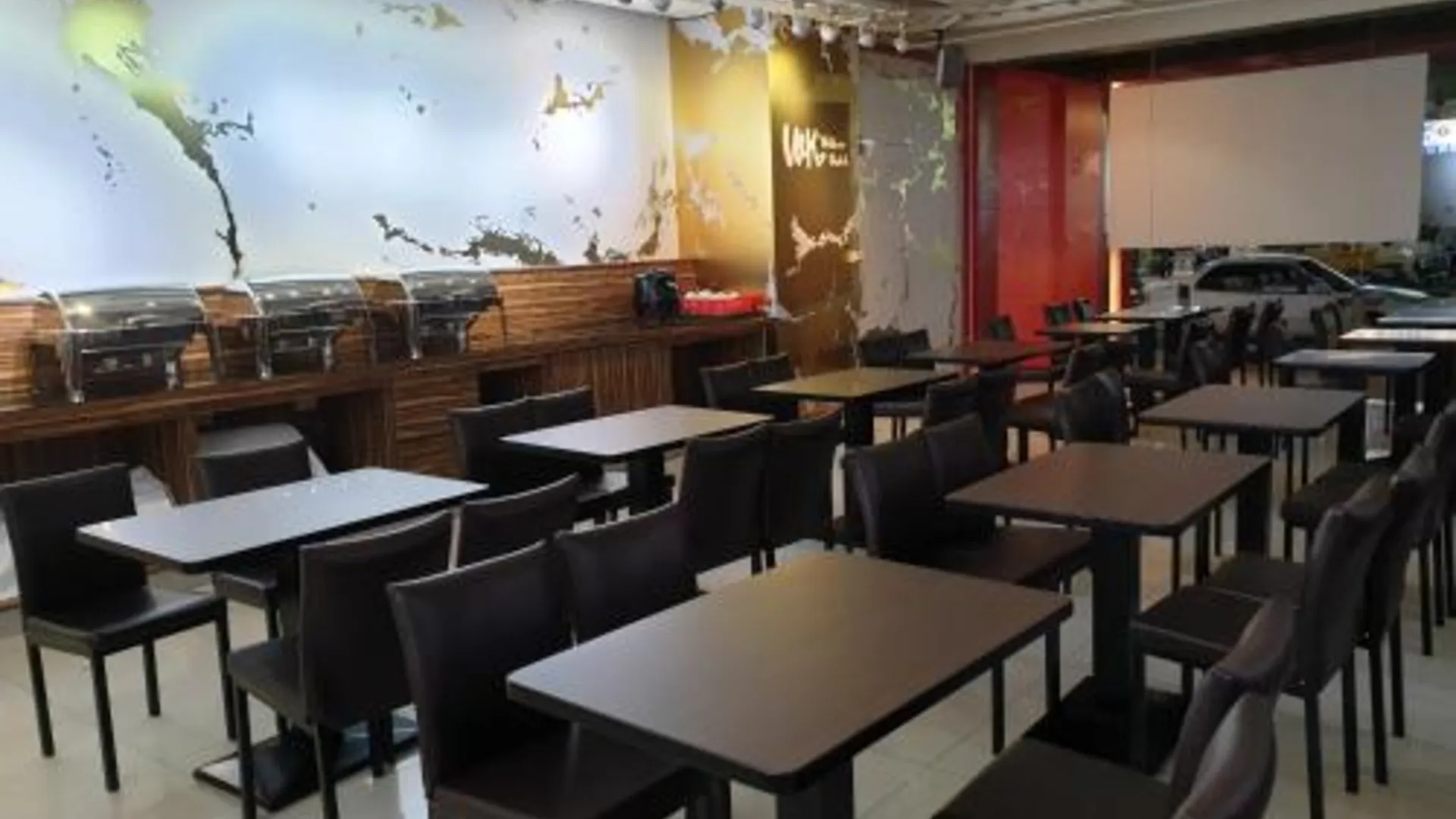 타이베이 Walker Hotel - Sanchong 3성급 호텔 객실