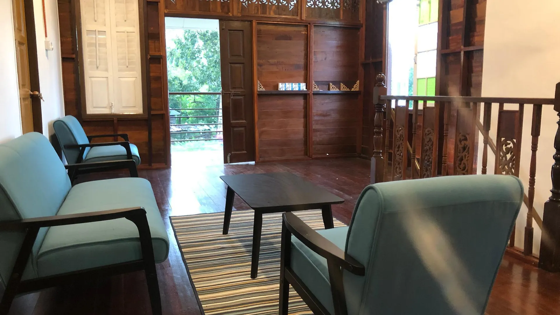 타이핑 창캇 제링의 프라이빗 하우스 (185m², 침실 3개, 프라이빗 욕실 3개) 2성급 싱글룸 객실