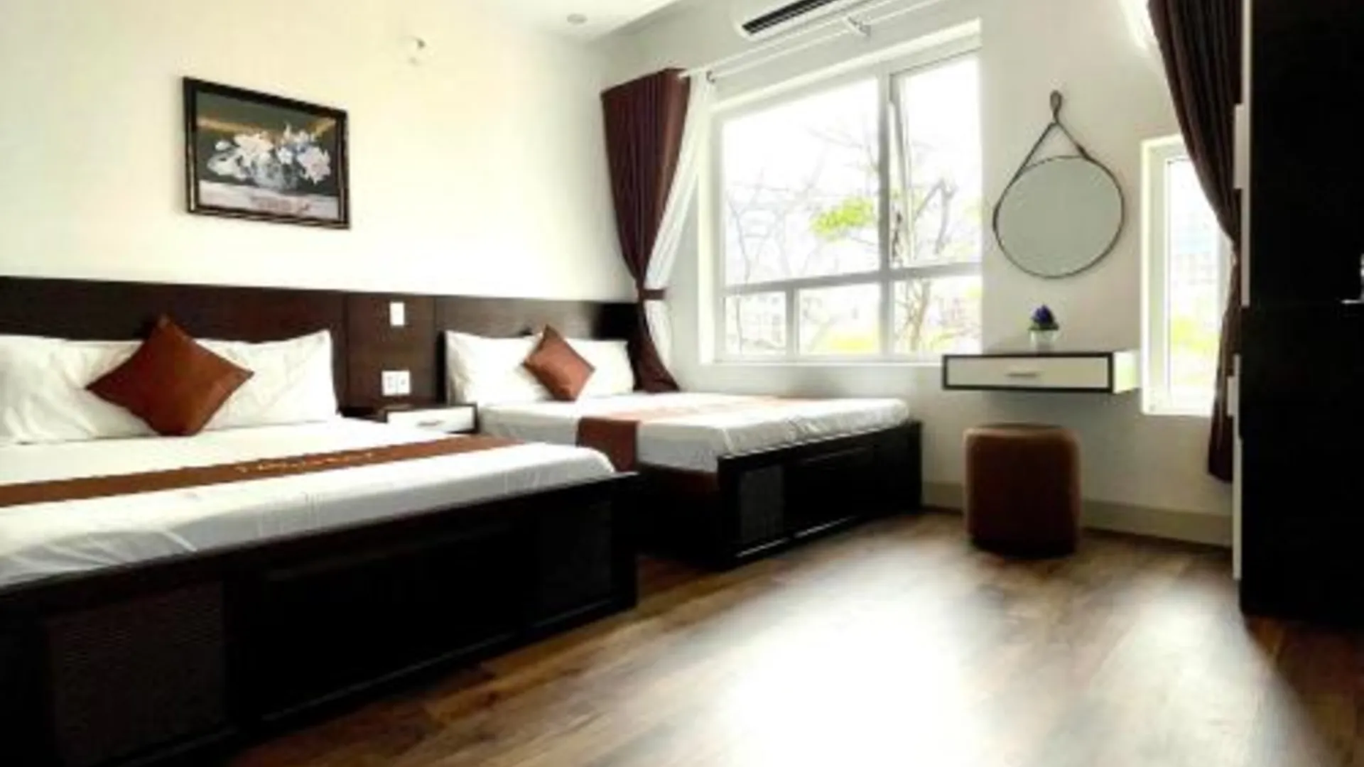 다낭 킹 호텔 다낭 2성급 호텔 스위트룸