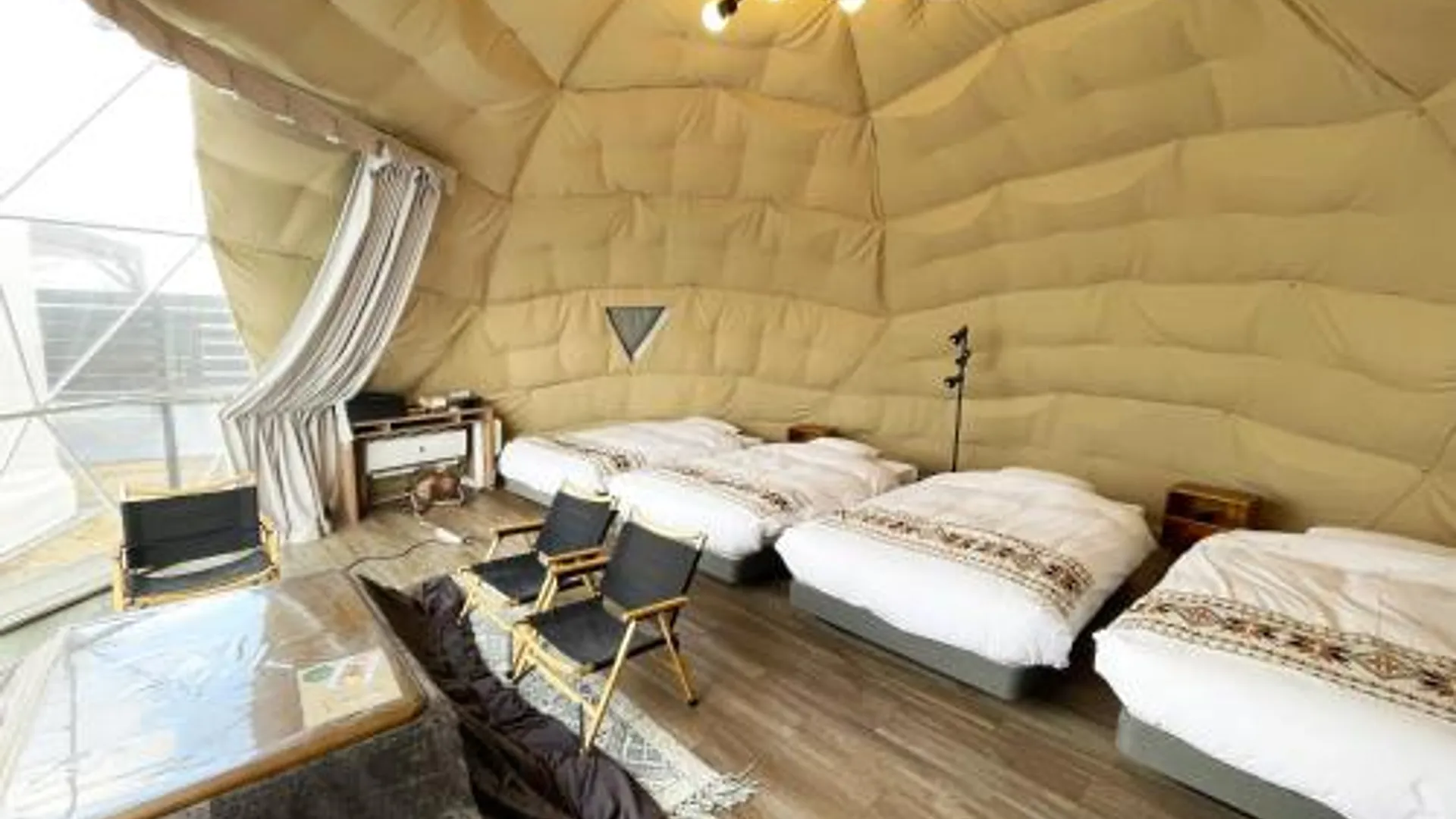 고베 에이트 포인트 리조트 아와지시마 5성급 호텔 스위트룸