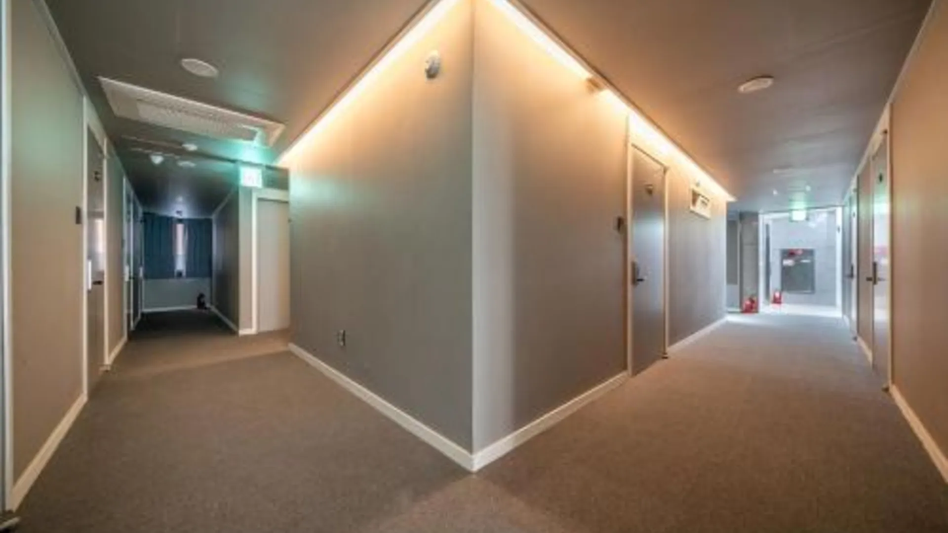 서울 메이원 호텔 2성급 호텔 부대시설