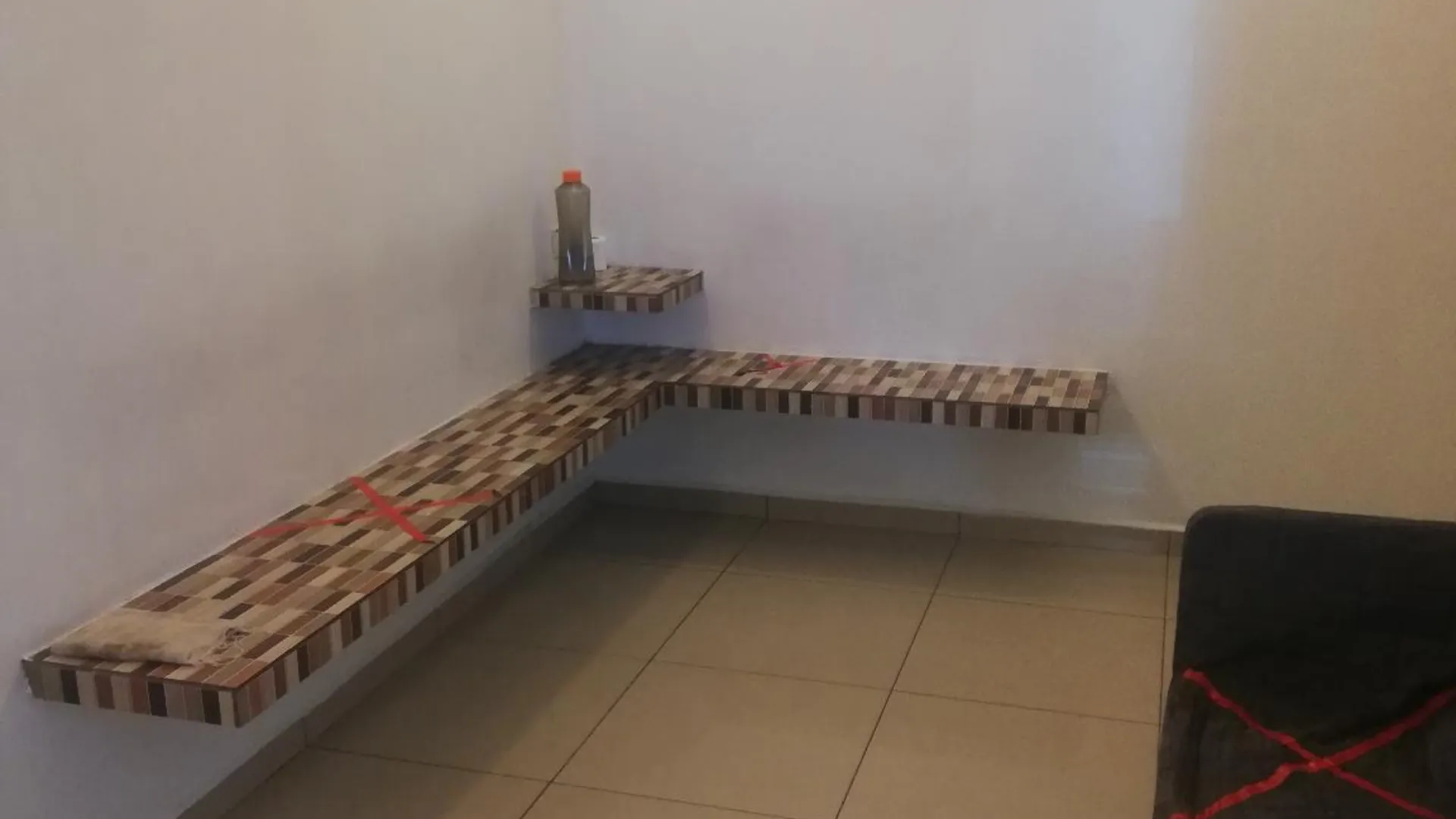 조호바루 / 조호르바루 홈 레스트 호텔 2성급 호텔 레스토랑