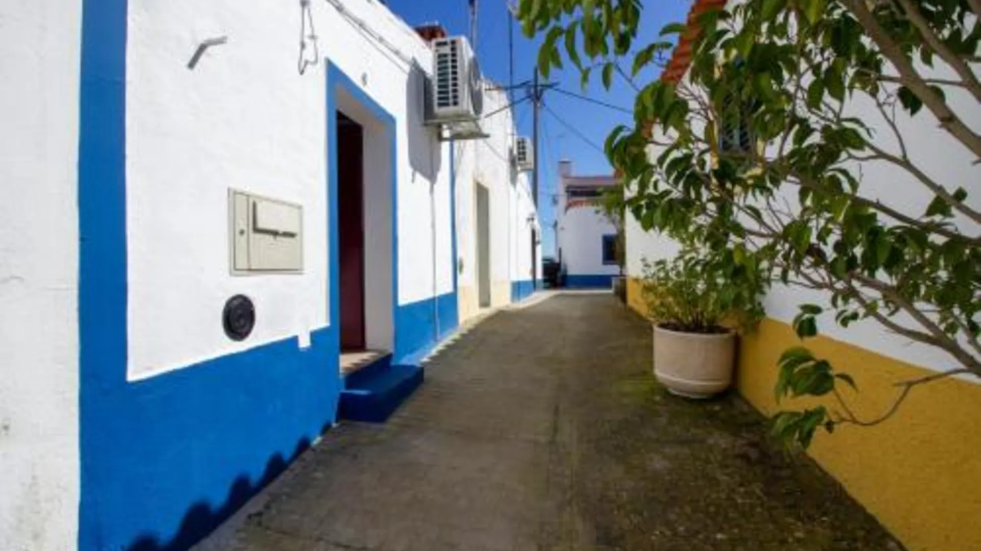 몬사라츠 Recanto do Sossego 3성급 싱글룸 객실