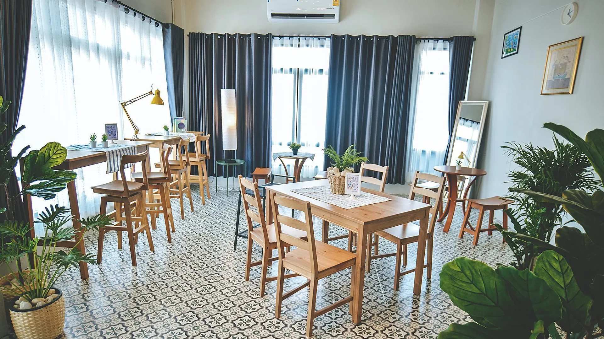 방콕 To Sleep Poshtel 3성급 호텔 객실