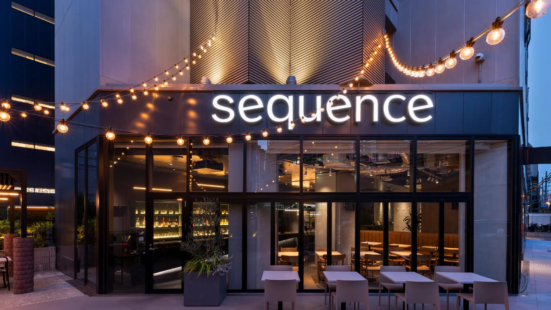 도쿄 / 동경 시퀀스 스이도바시 / 도쿄 4성급 호텔 부대시설