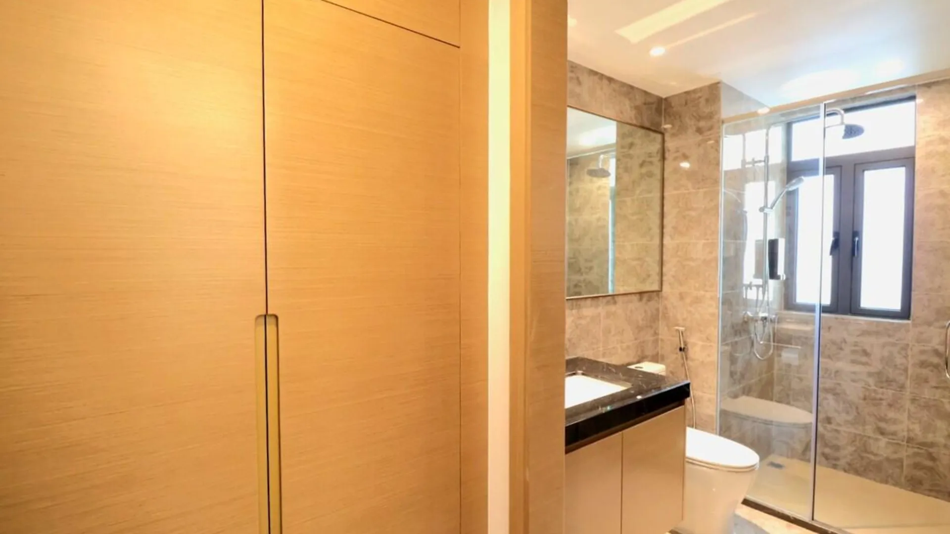 조호바루 / 조호르바루 조호바루의 아파트먼트 (650m², 침실 1개, 프라이빗 욕실 1개) 4성급 싱글룸 스위트룸