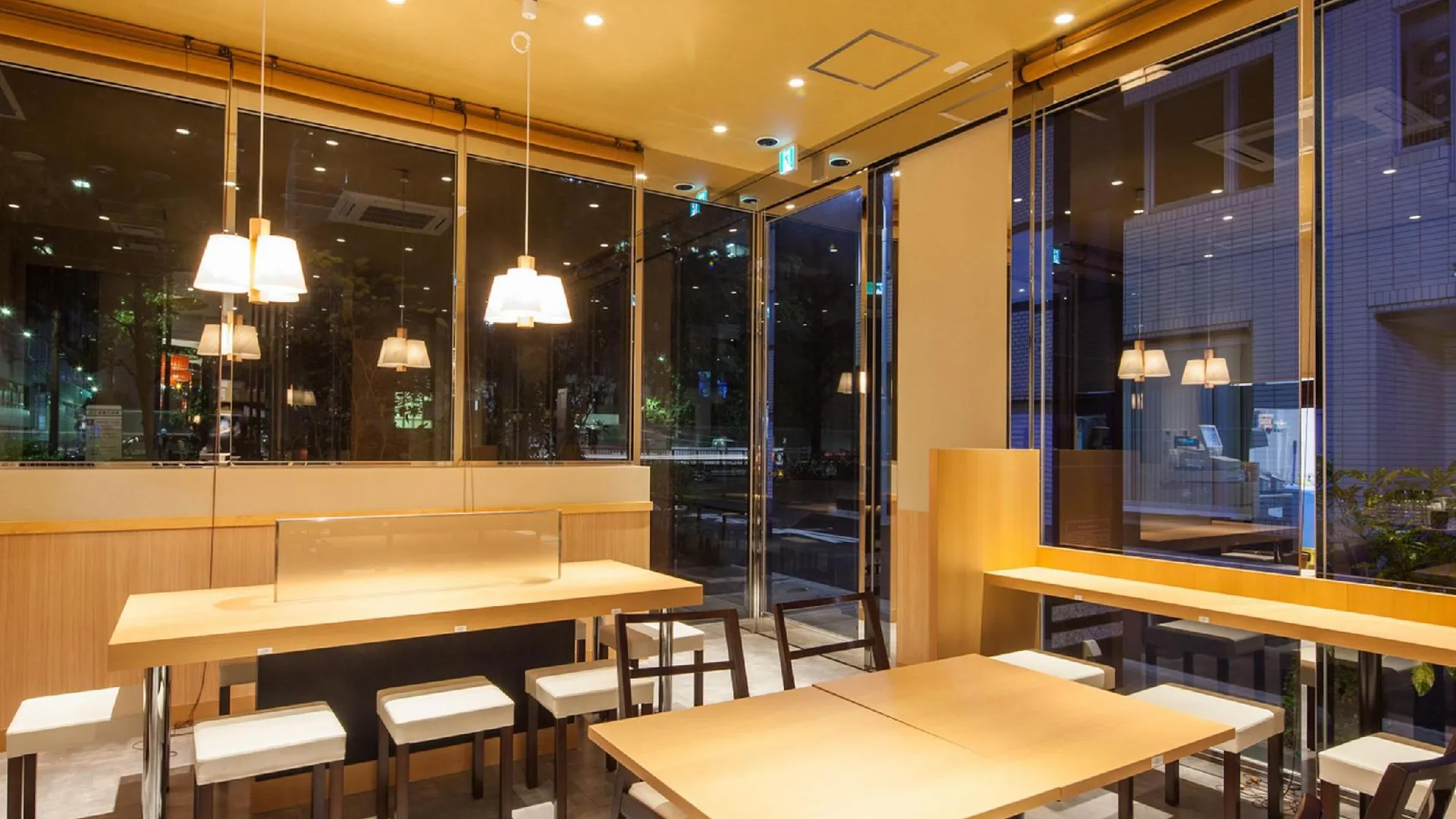 도쿄 / 동경 APA 호텔 긴자 다카라초 도쿄 스테이션 야에스 사우스 게이트 3성급 호텔 부대시설