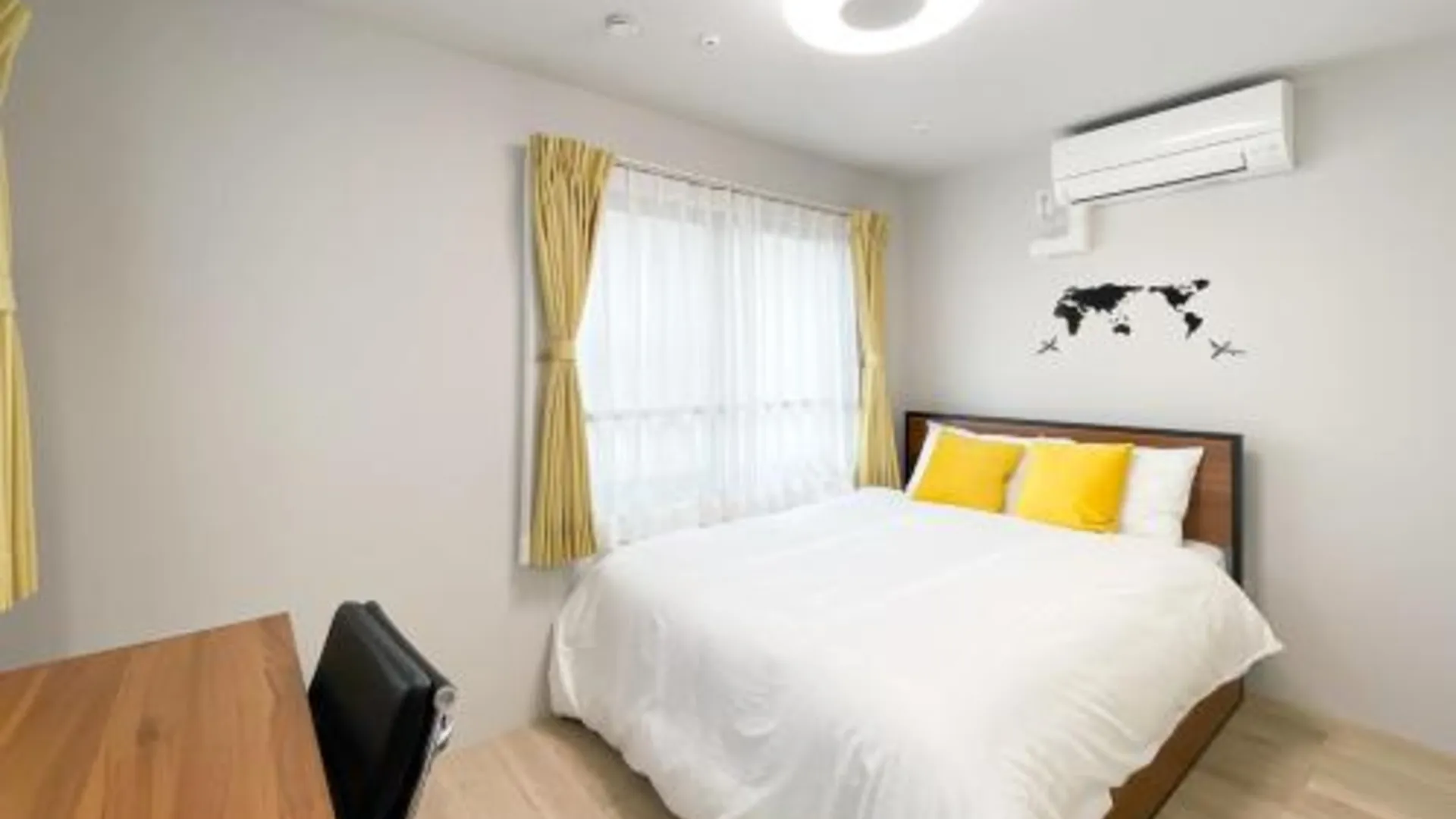 도쿄 / 동경 TASUKI smart Akebonobashi 3성급 게스트하우스 스위트룸