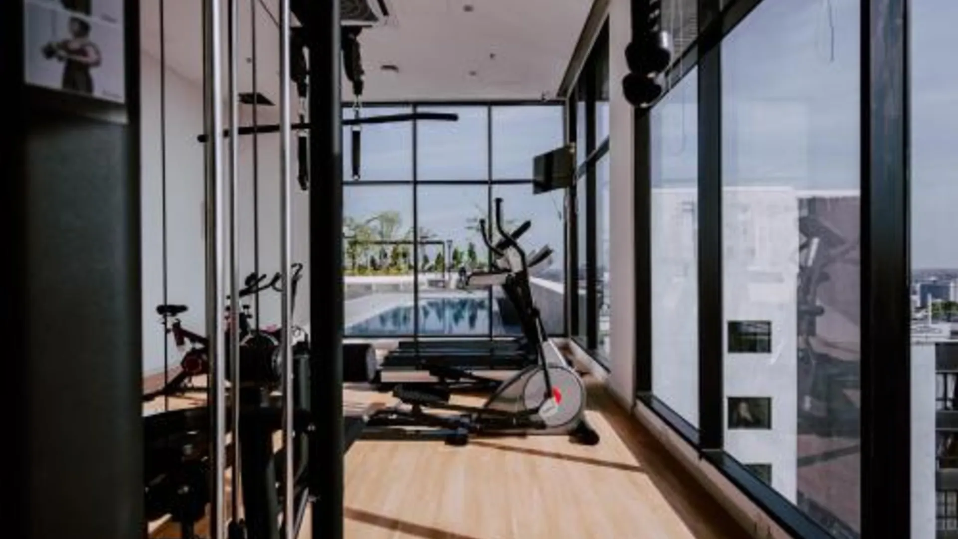 코타바루 이비스 스타일 코타 바루 3성급 호텔 레스토랑