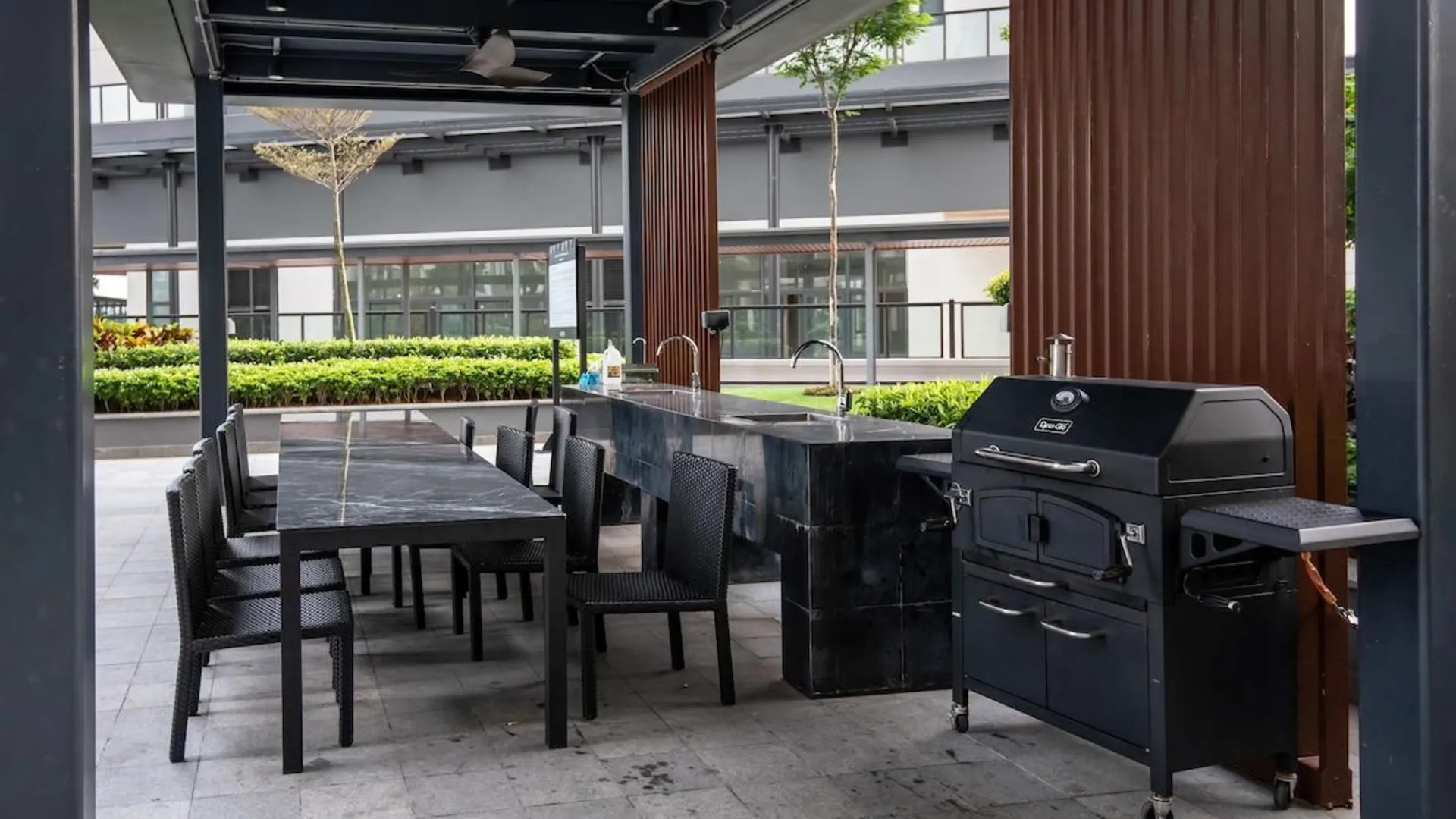 조호바루 / 조호르바루 조호바루의 프라이빗 하우스 (93m², 침실 2개, 프라이빗 욕실 2개) 3성급 게스트하우스 객실