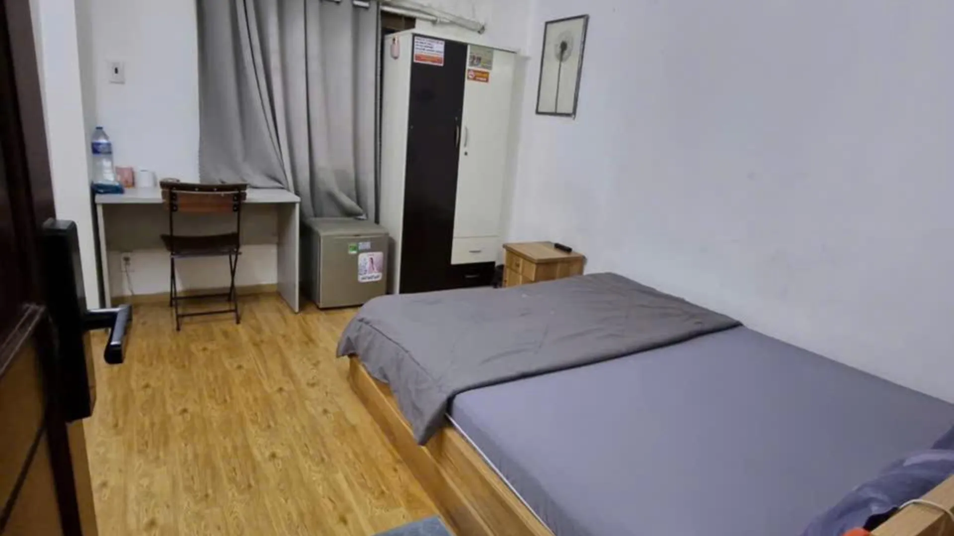 호치민 홈스테이 26 응우옌반락 2성급 게스트하우스 수영장