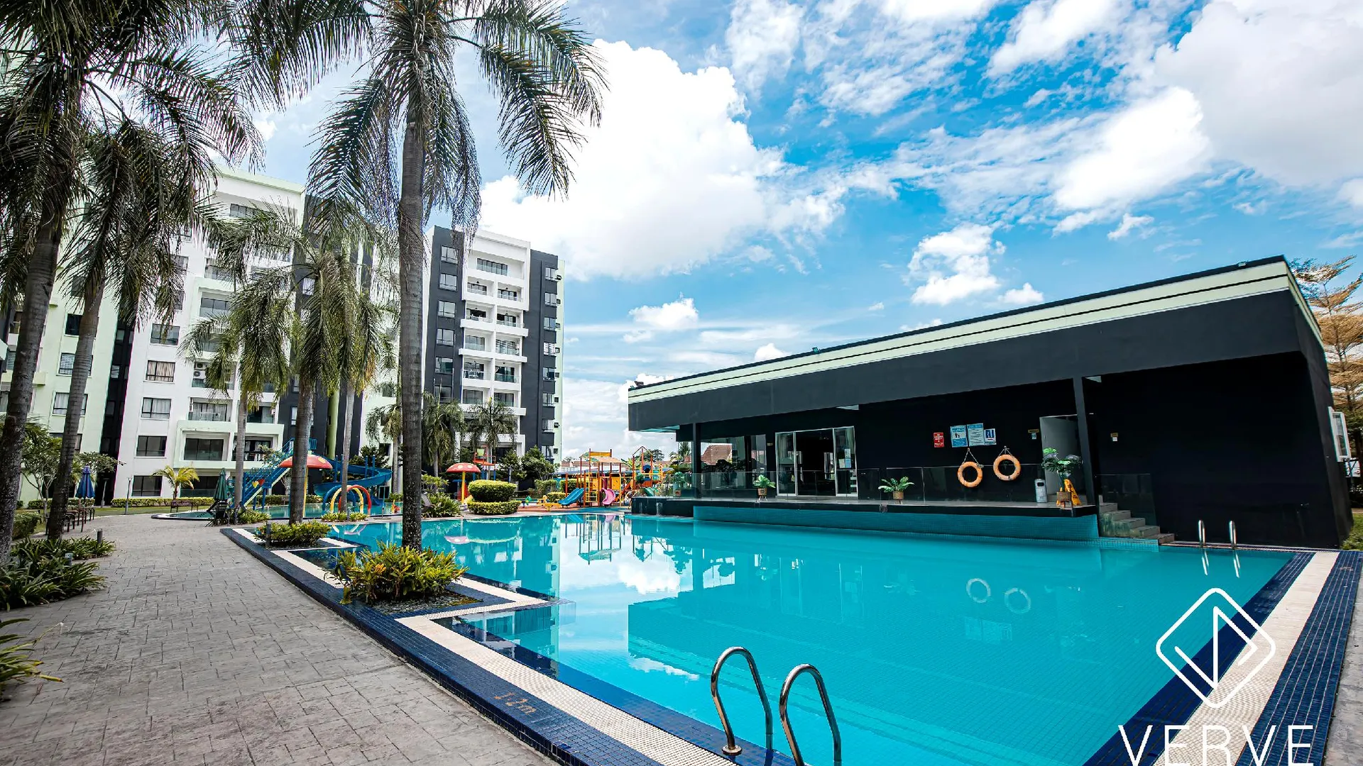 이포 이포 시의 아파트먼트 (m², 침실 2개, 프라이빗 욕실 2개) 2성급 싱글룸 레스토랑