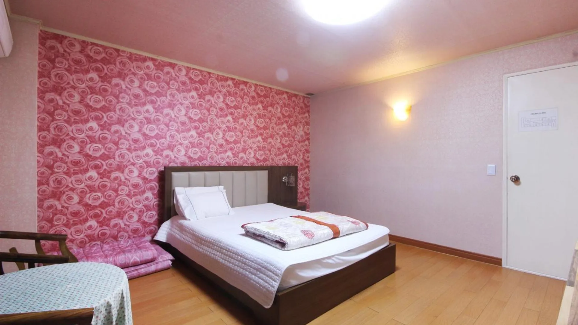 울산 울산 언양 명성 2성급 호텔 부대시설