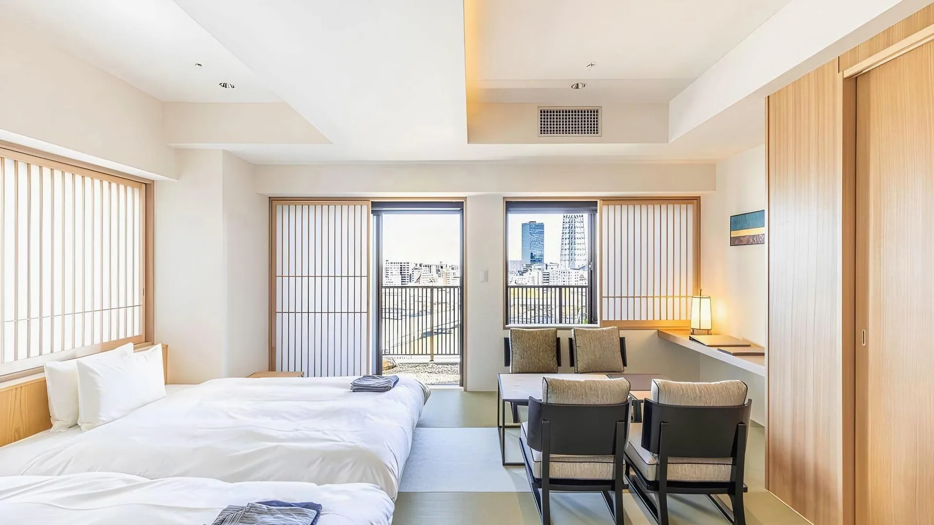 도쿄 / 동경 프로스타일 료칸 도쿄 아사쿠사 5성급 호텔 스위트룸