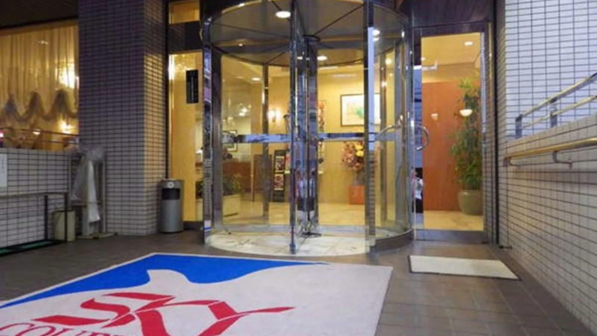 후쿠오카 스카이 하트 호텔 하카타 3성급 호텔 스위트룸