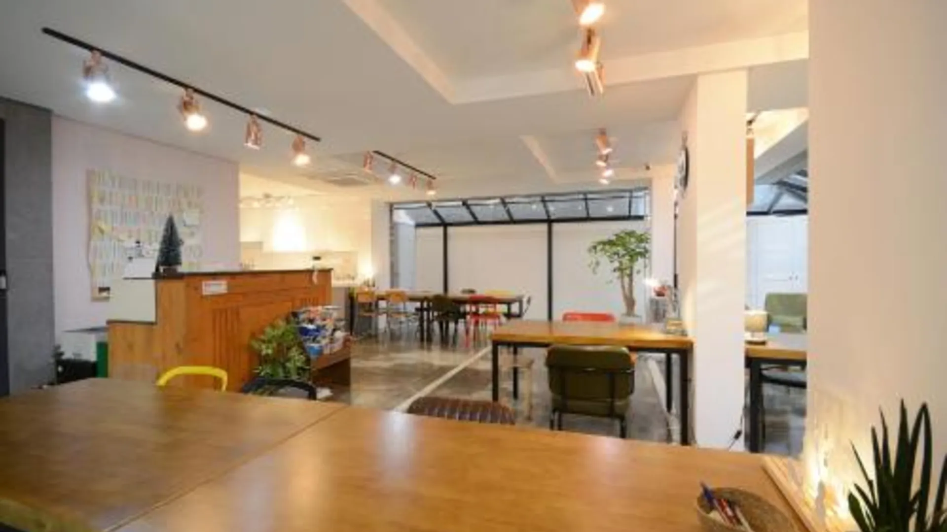 서울 Sunnyhill Hostel Hongdae 1성급 호텔 객실