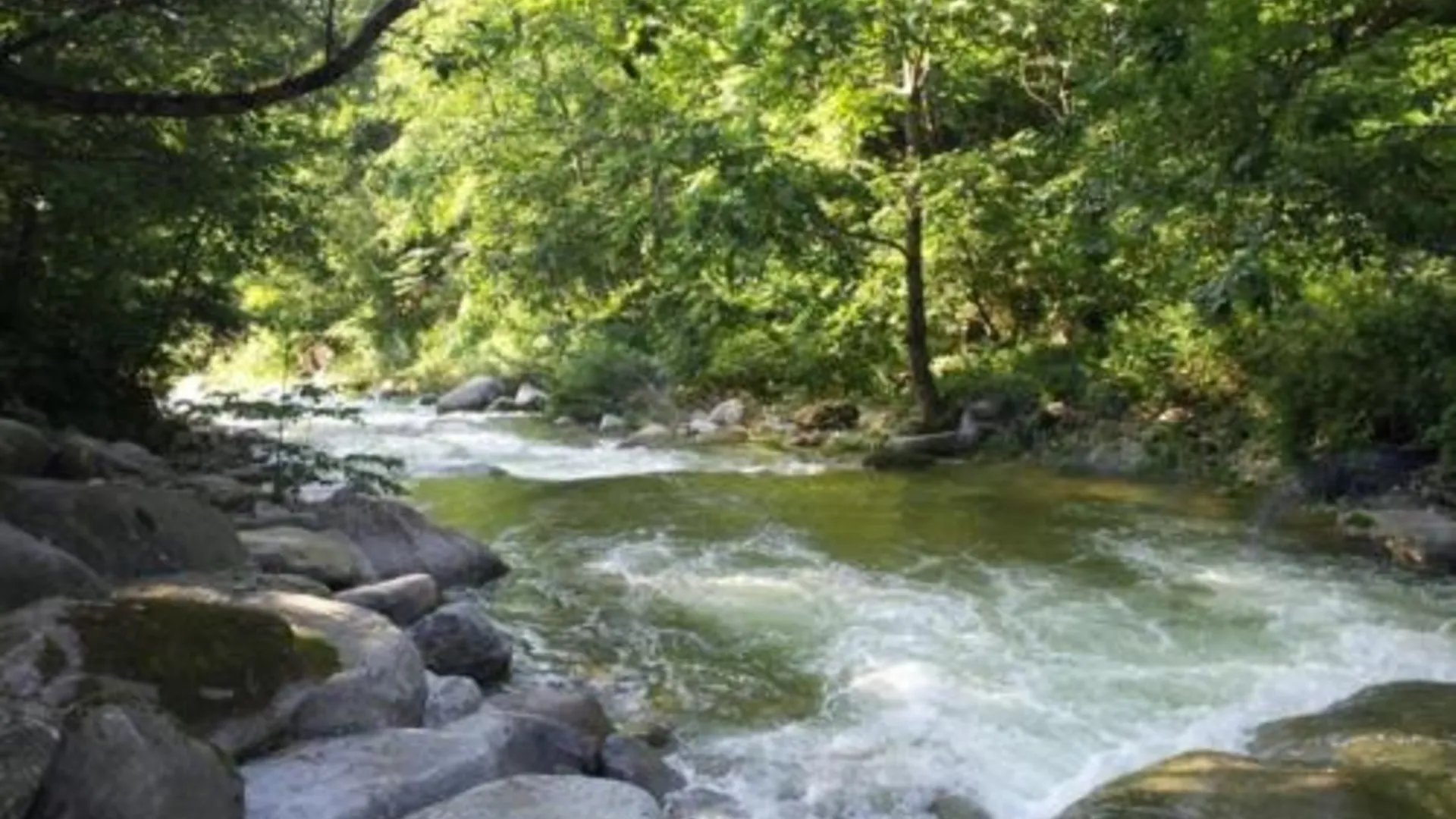 양양 갈천 훼미리 리조트 3성급 게스트하우스 전망