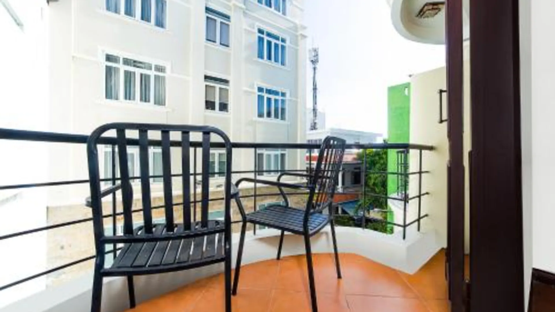 다낭 골드코스트 다낭 호텔 3성급 호텔 부대시설