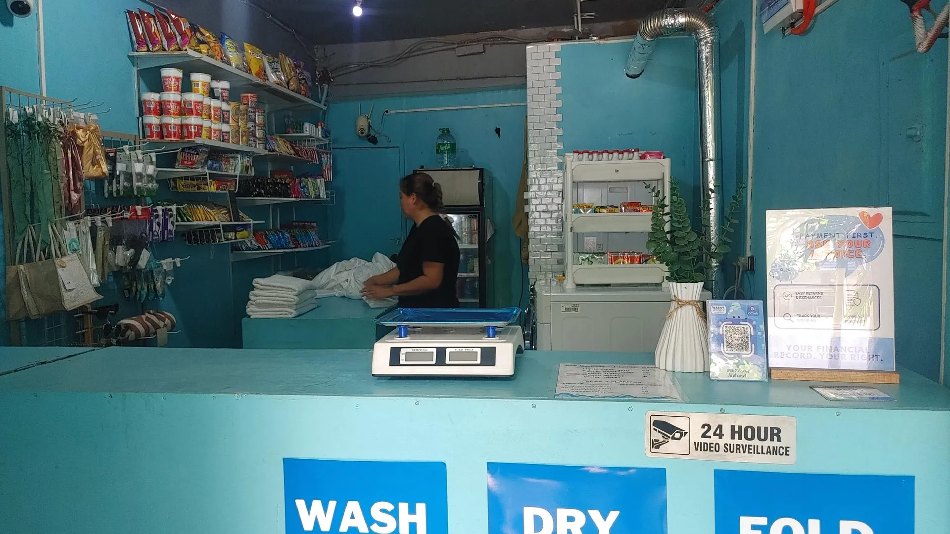 세부 피어사이드 인 1성급 호텔 객실