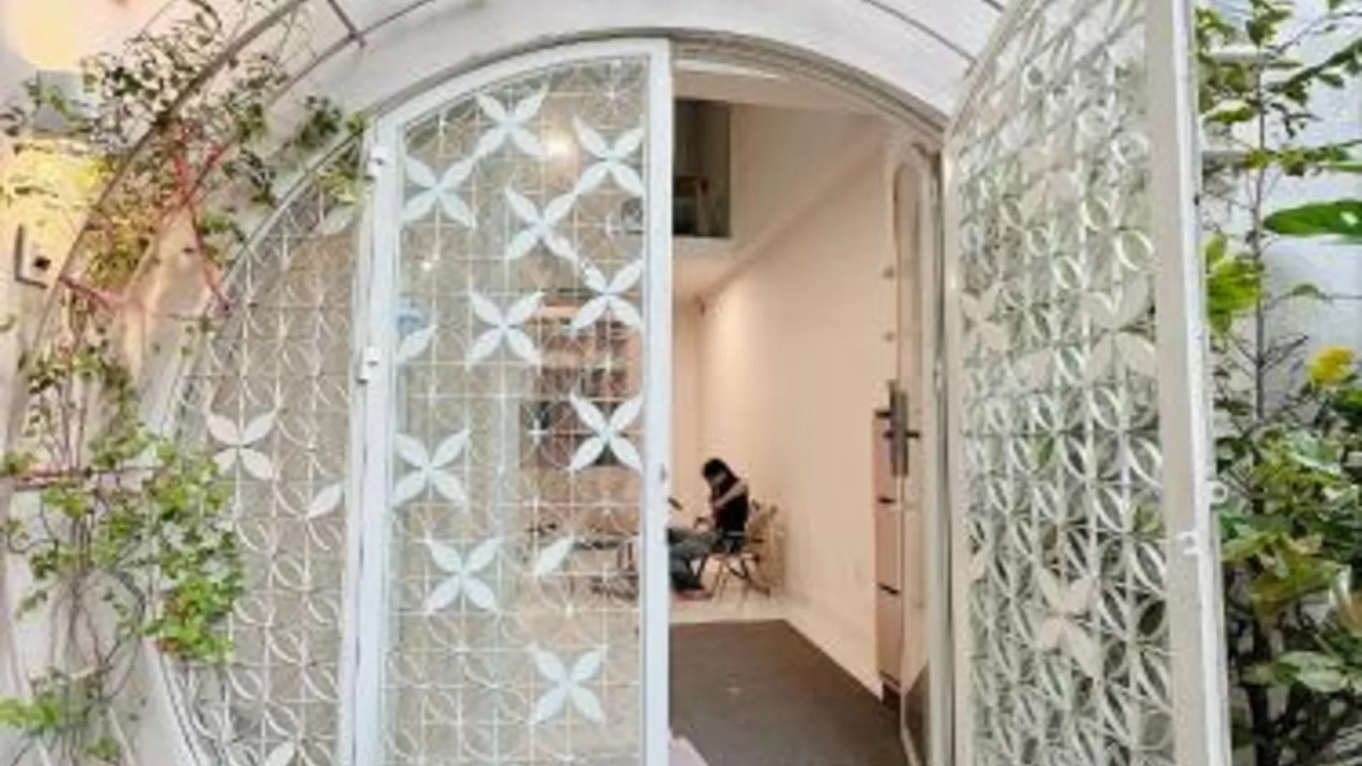 호치민 도리 하우스 NTL 4성급 게스트하우스 부대시설