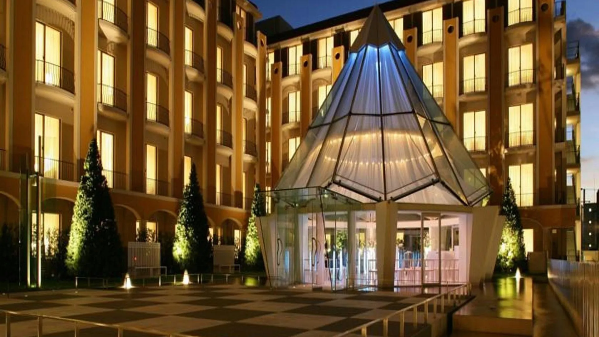 교토 미야코 호텔 교토 하치조 4성급 호텔 스위트룸