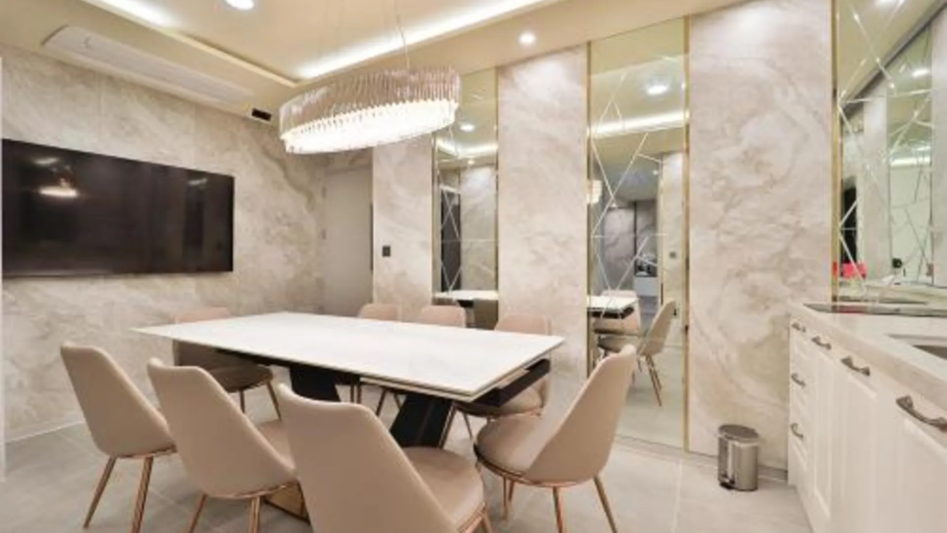 부산 YTT 호텔 서면 2성급 호텔 객실