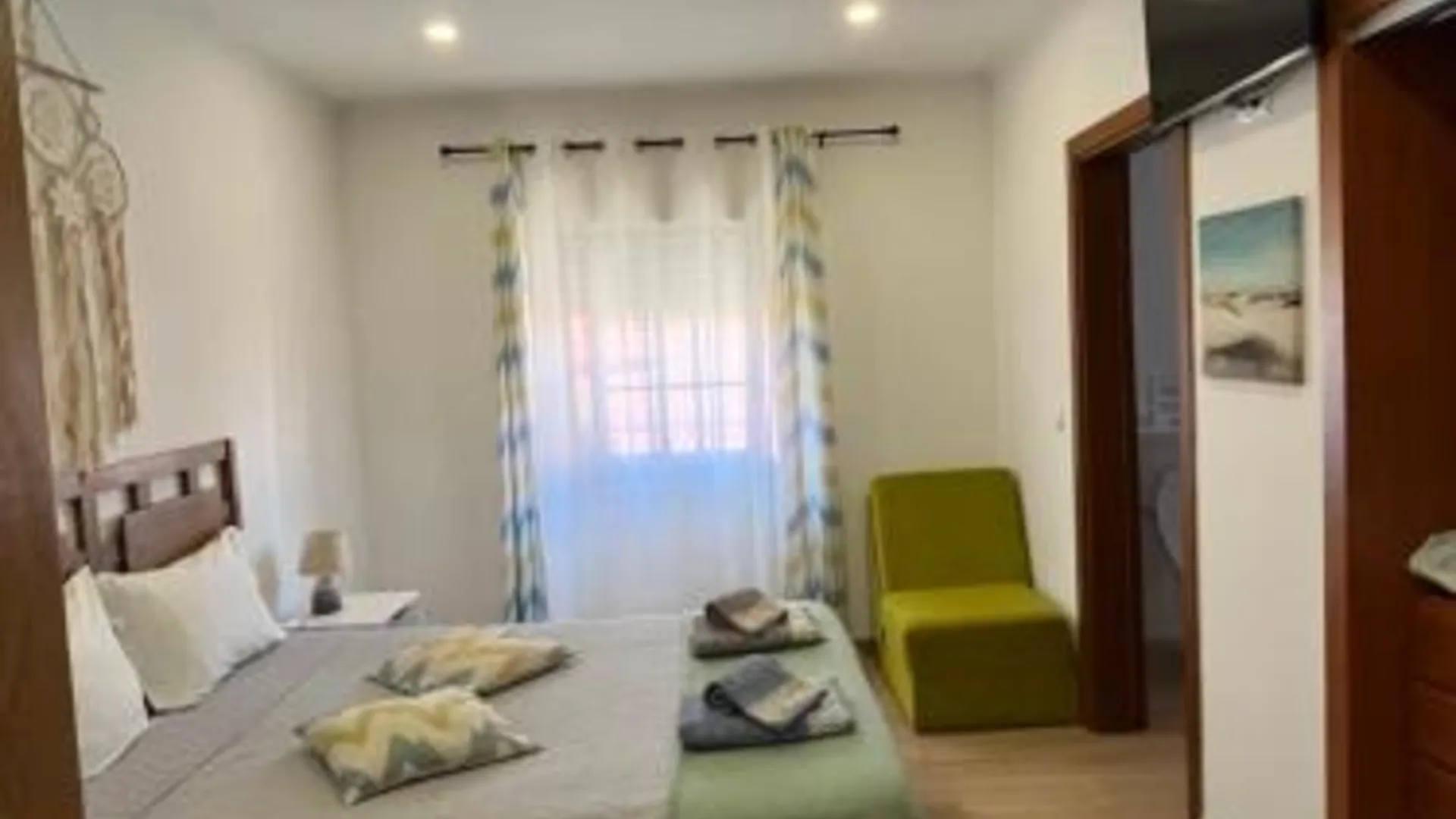 알모그라브 Casa Isa By Natasha Gomes 3성급 호텔 객실