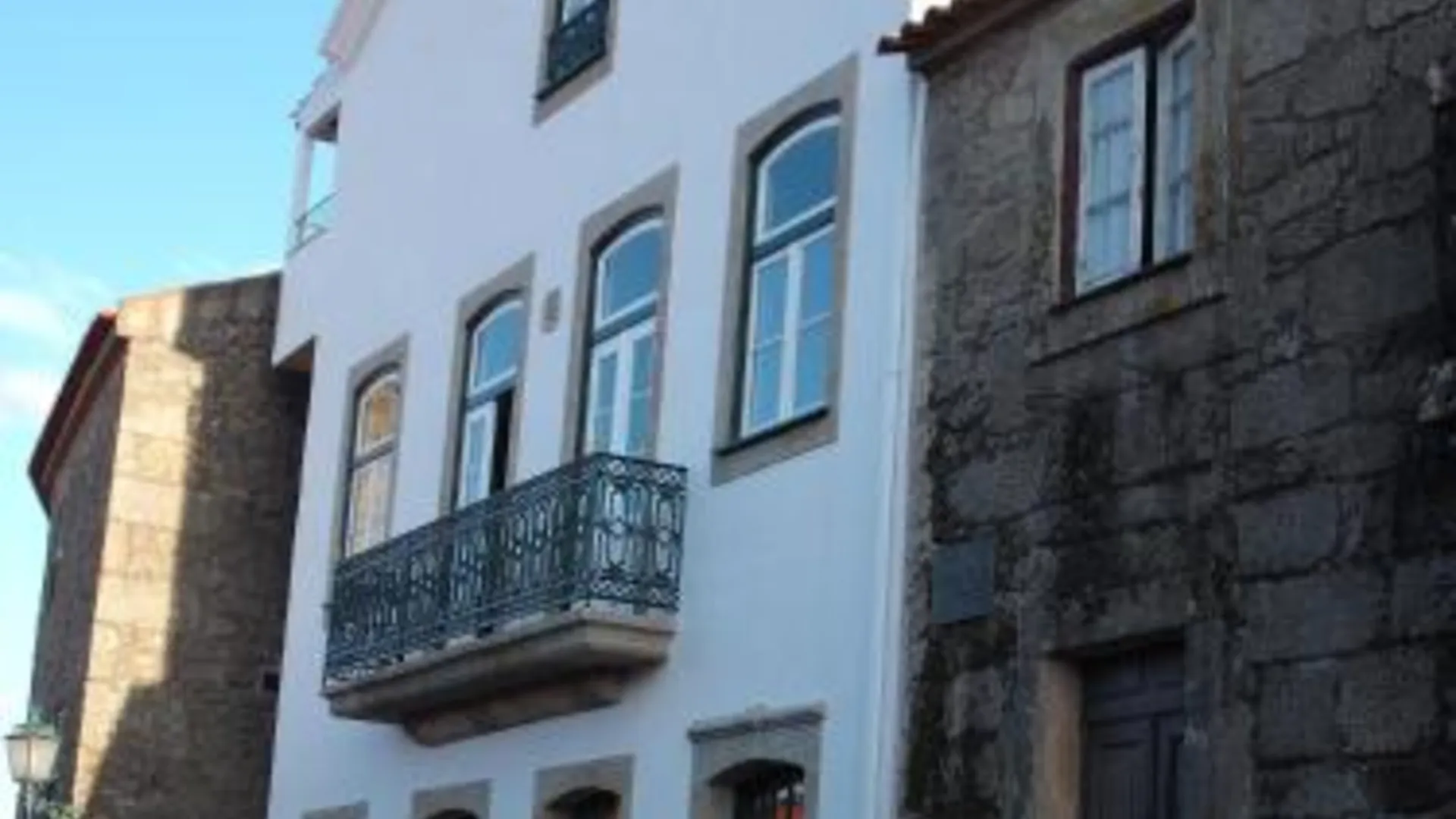 몬산토 Casa Pires Mateus 3성급 게스트하우스 객실