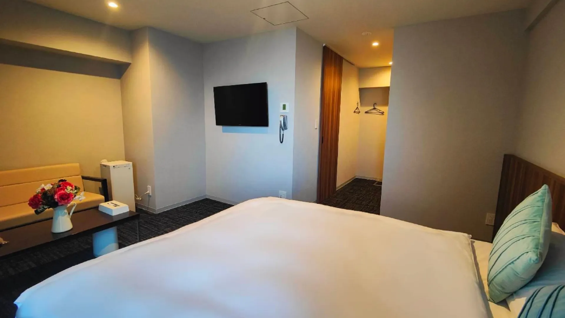 오사카 마이 디어2 1성급 호텔 스위트룸